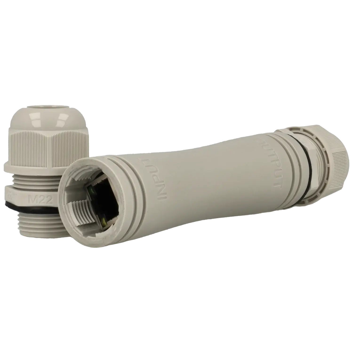 VK-EXTENDER-0201POE-30- 800M-OUT