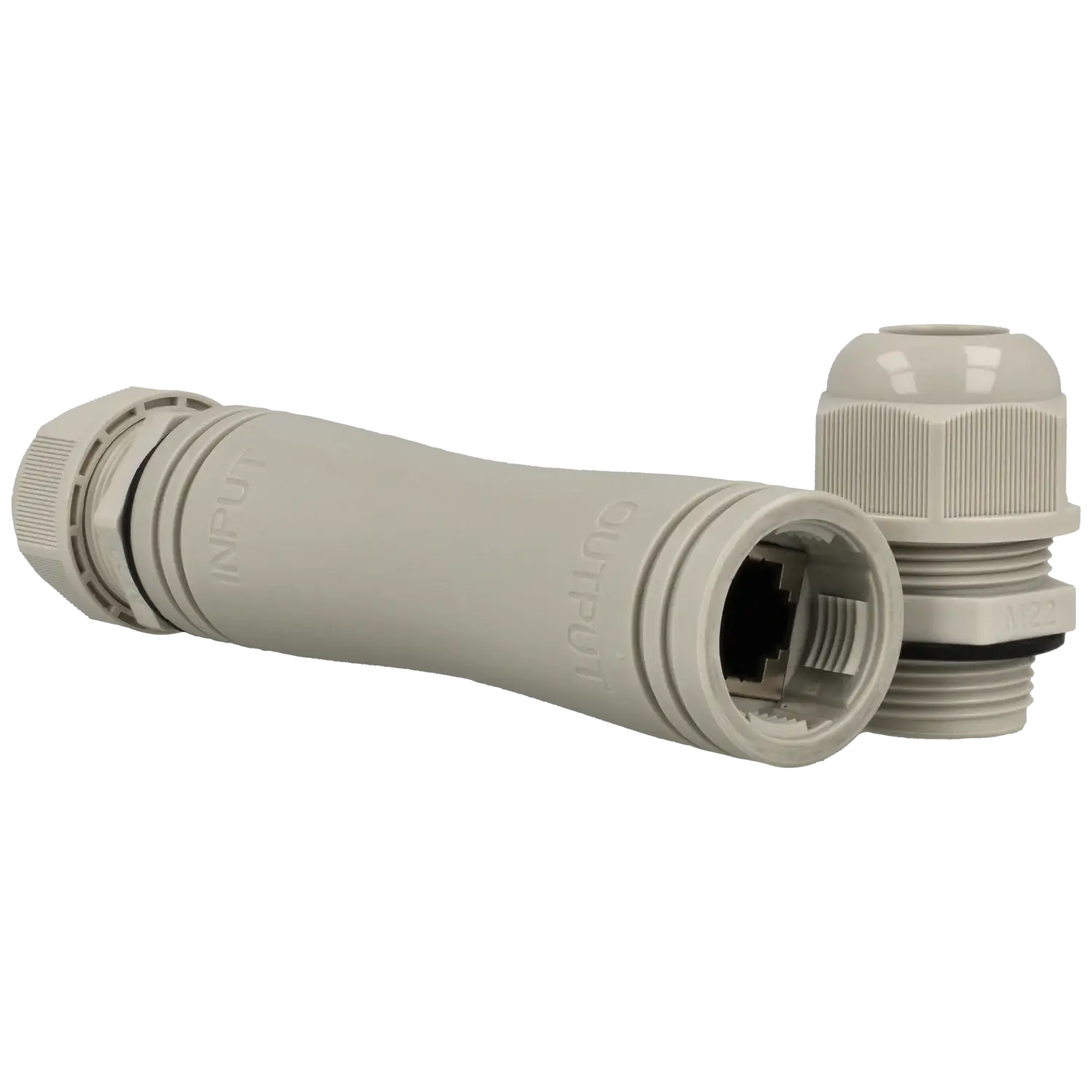 VK-EXTENDER-0201POE-30- 800M-OUT