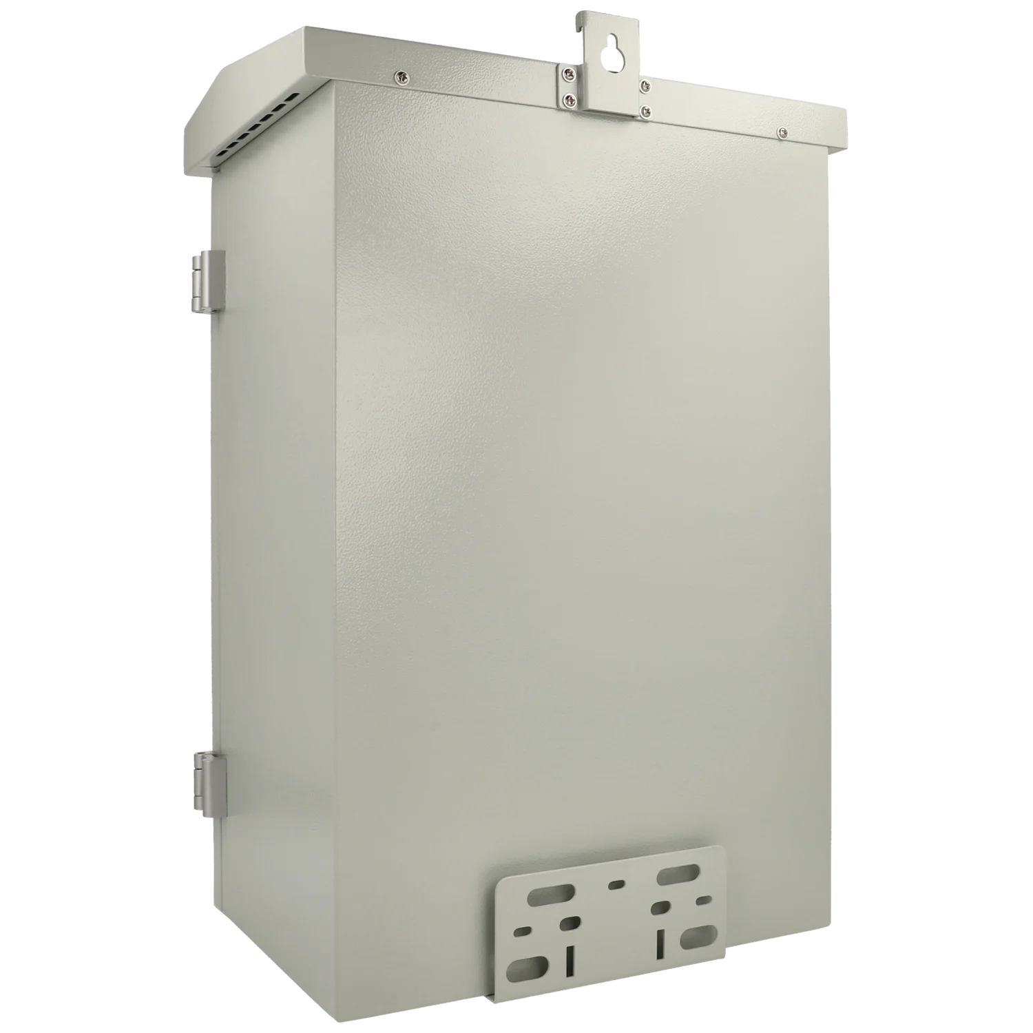 Caja estanca IP65 con cerradura