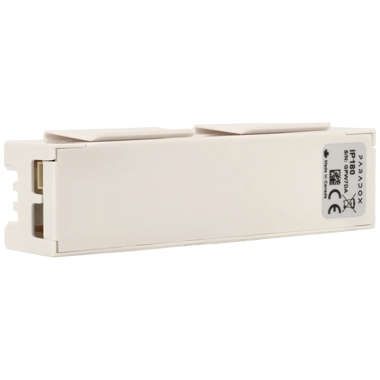 Módulo IP de comunicación con tecnología MQTT y Wi-Fi