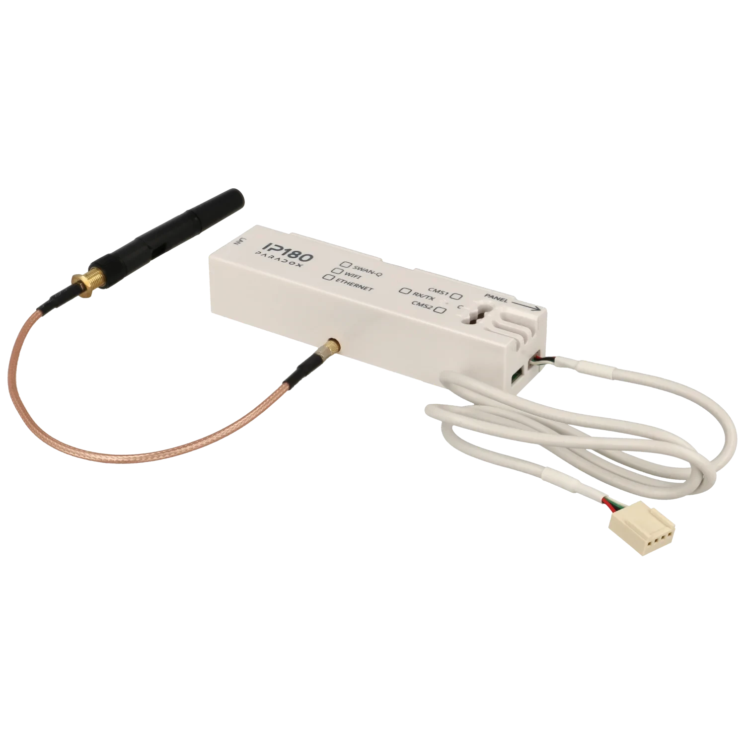 Módulo IP de comunicación con tecnología MQTT y Wi-Fi