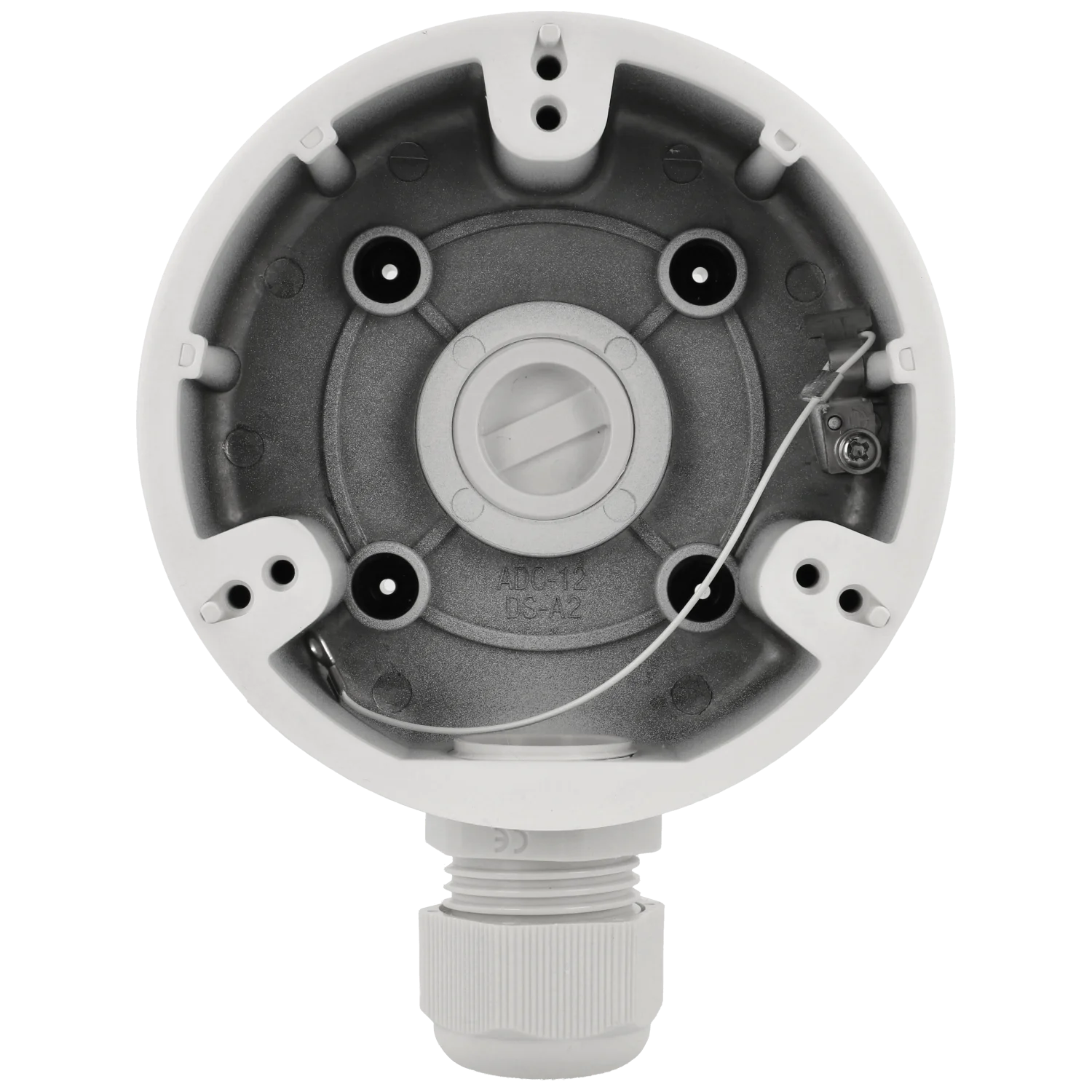 Attributes section Image