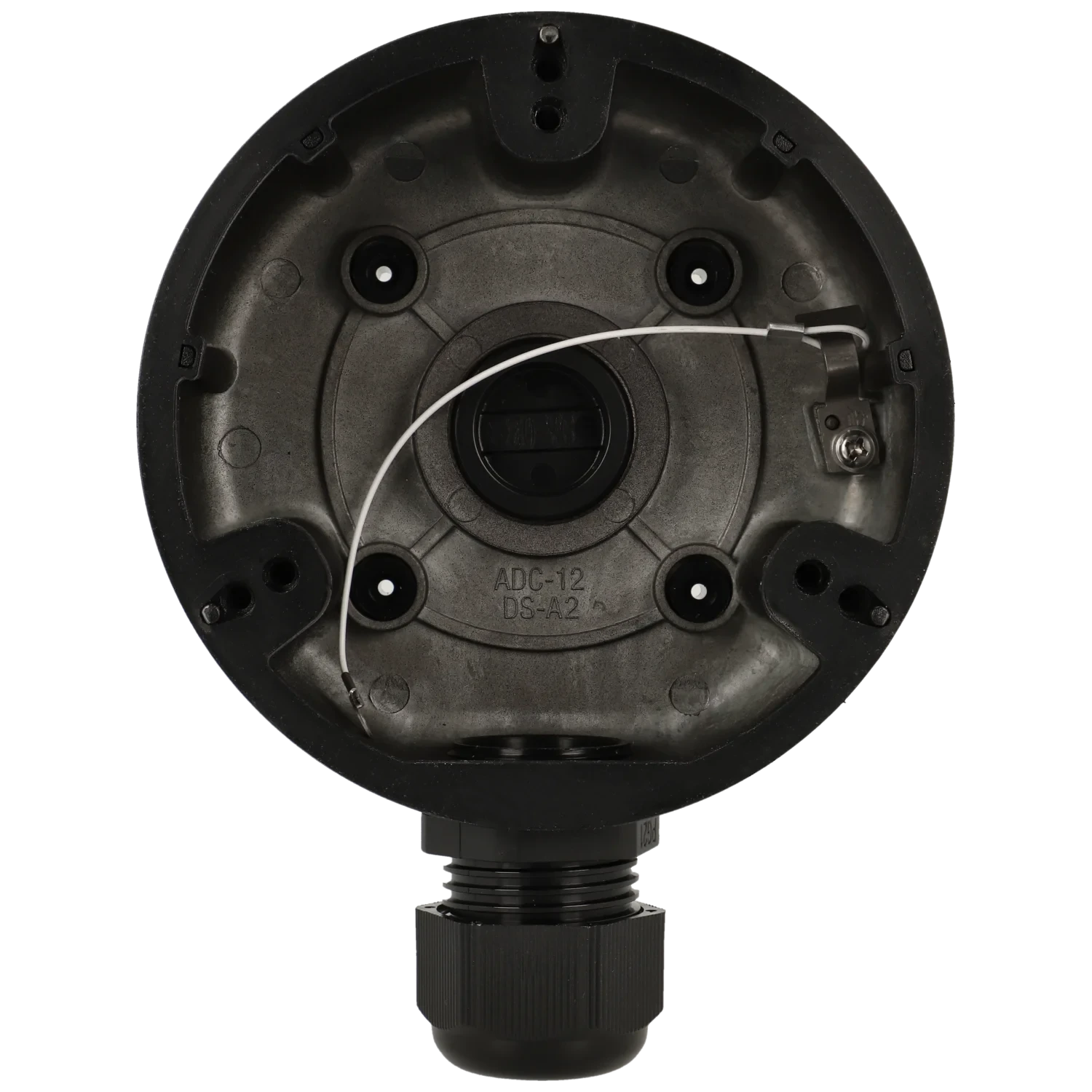 Attributes section Image