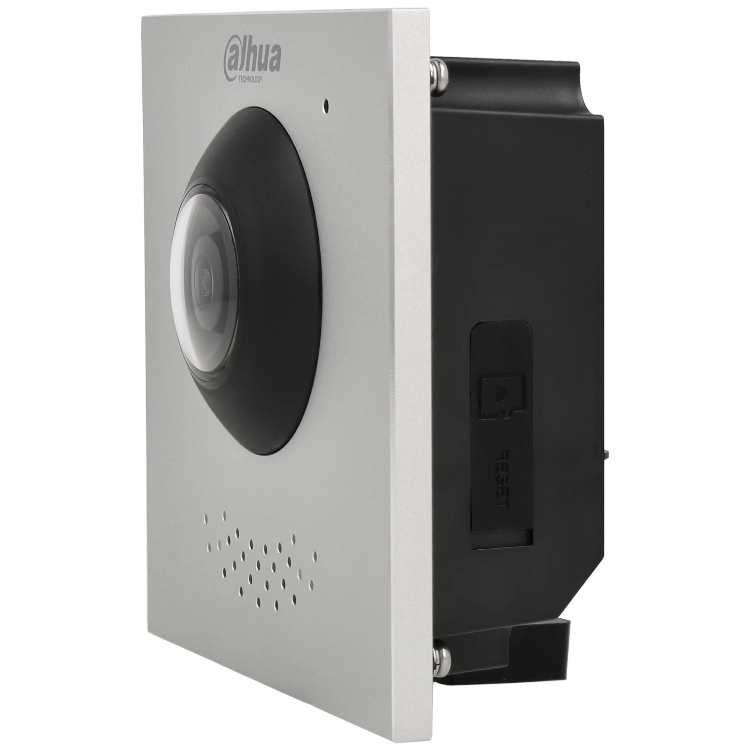 Videoportero IP / 2 hilos con cámara