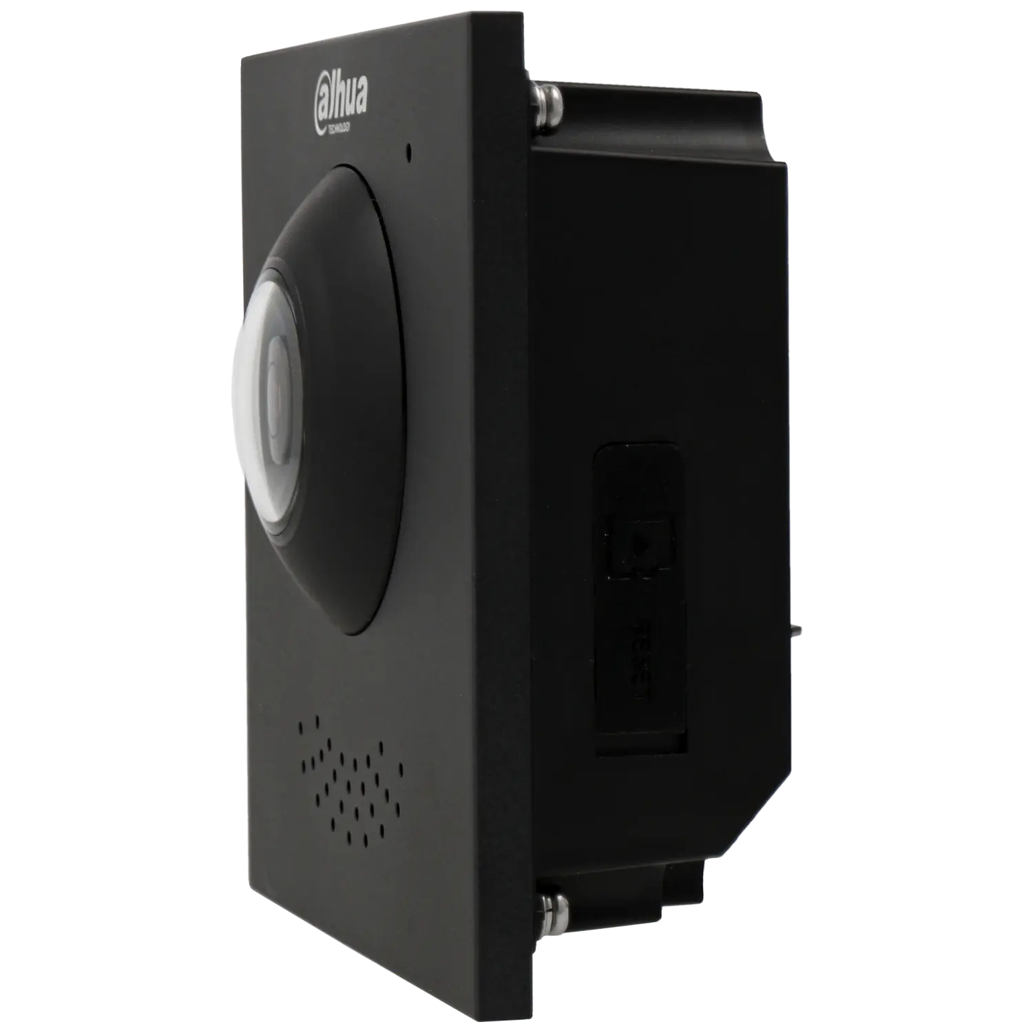 Videoportero IP / 2 hilos con cámara