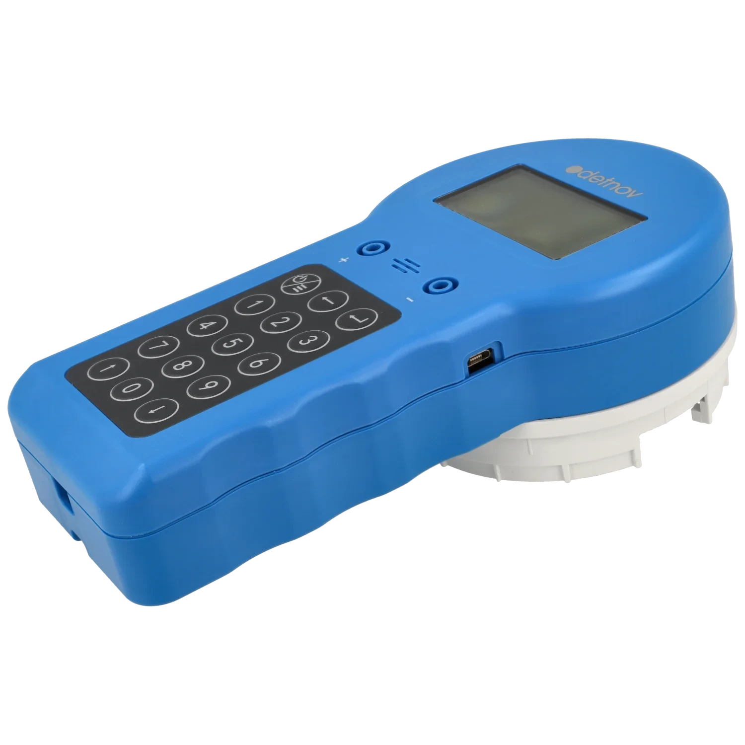 Attributes section Image