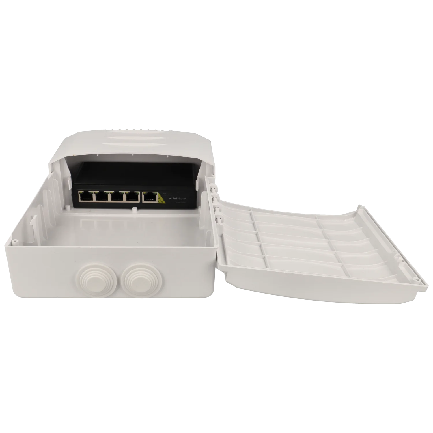 Attributes section Image