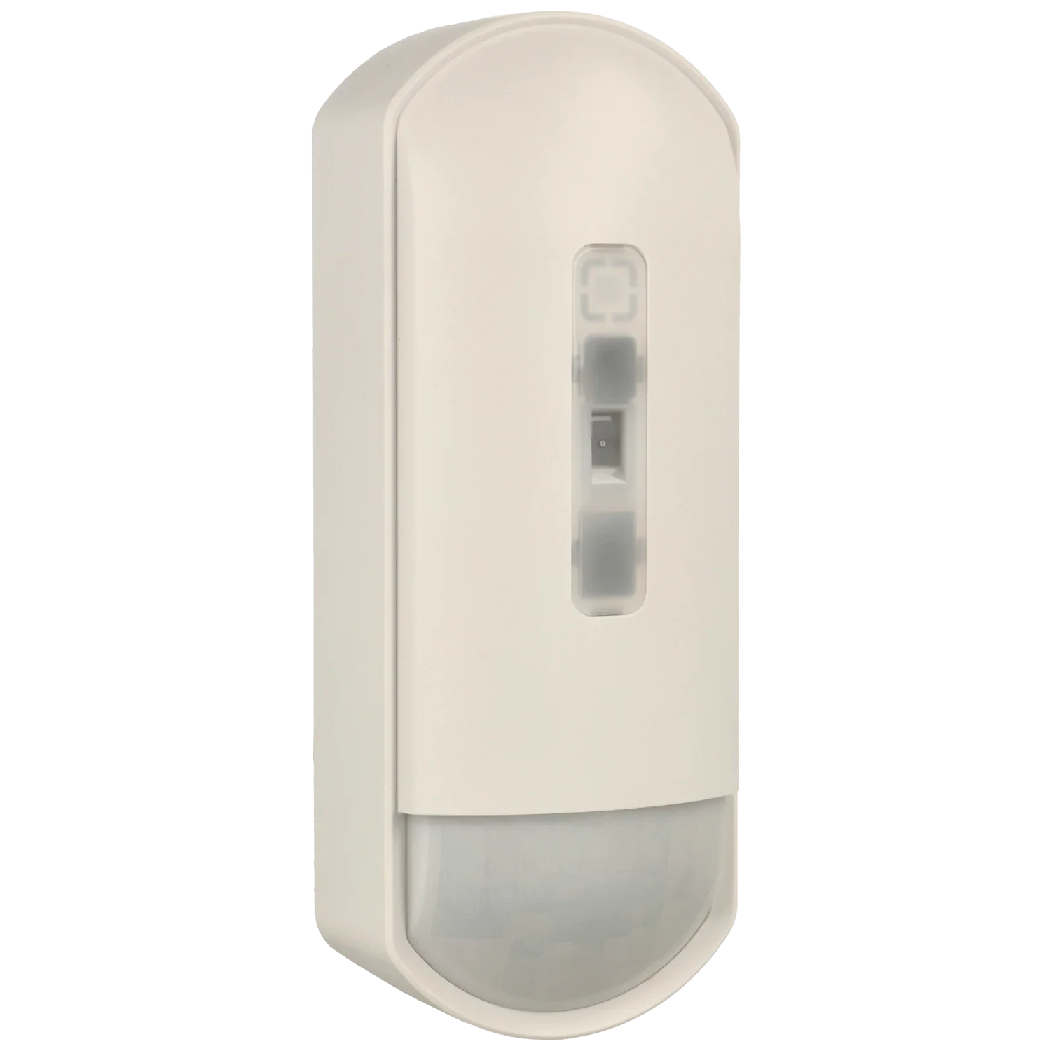 Detector volumétrico cableado