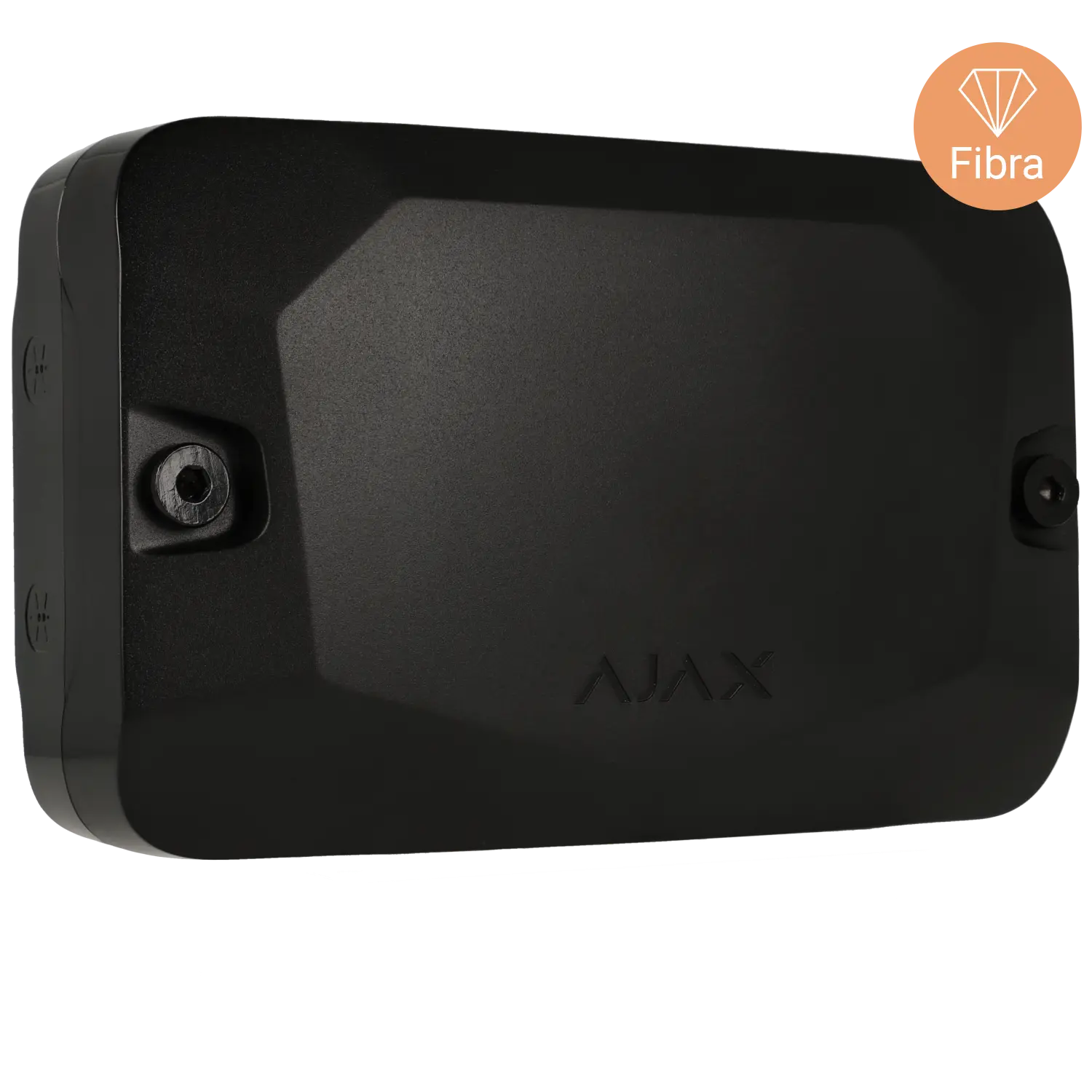 [CASE-FIBRA-A106-B] Carcasa para un dispositivo