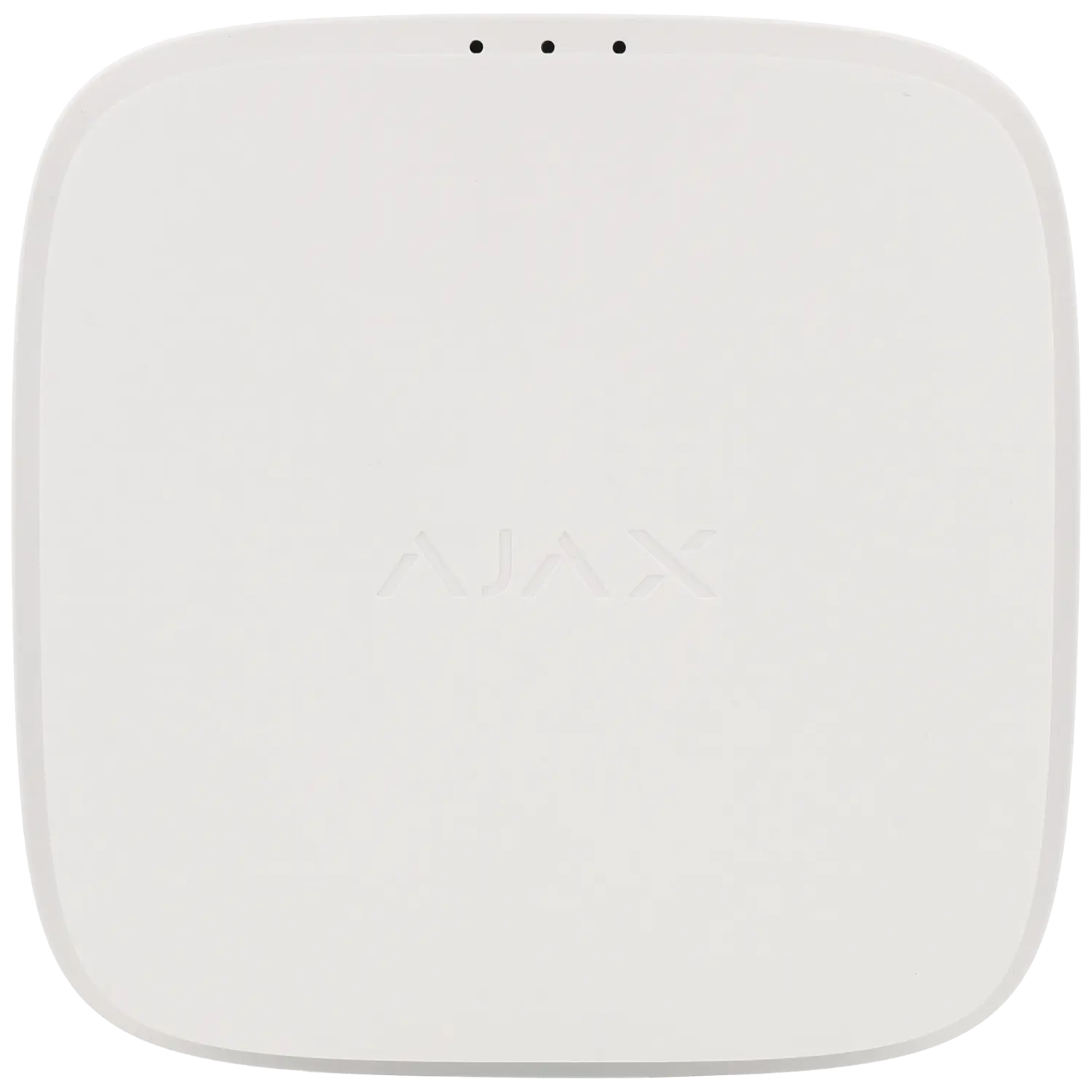 [FIREPROTECT2-HC-RB-W] Detector de incendios calor y co