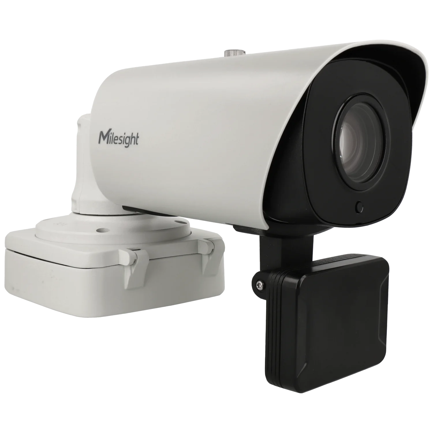 [TS4466-X4RVPE] Cámara lectura de matriculas (anpr) ip de 4 megapíxeles y óptica varifocal motorizada (zoom)