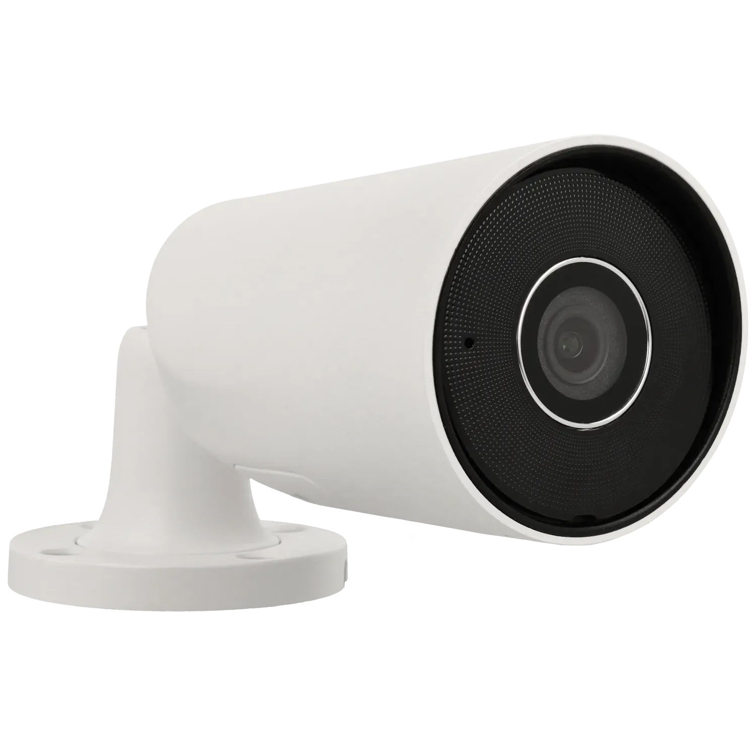 [BULLETCAM-8-W] Cámara bullet ip de 8 megapíxeles y óptica fija