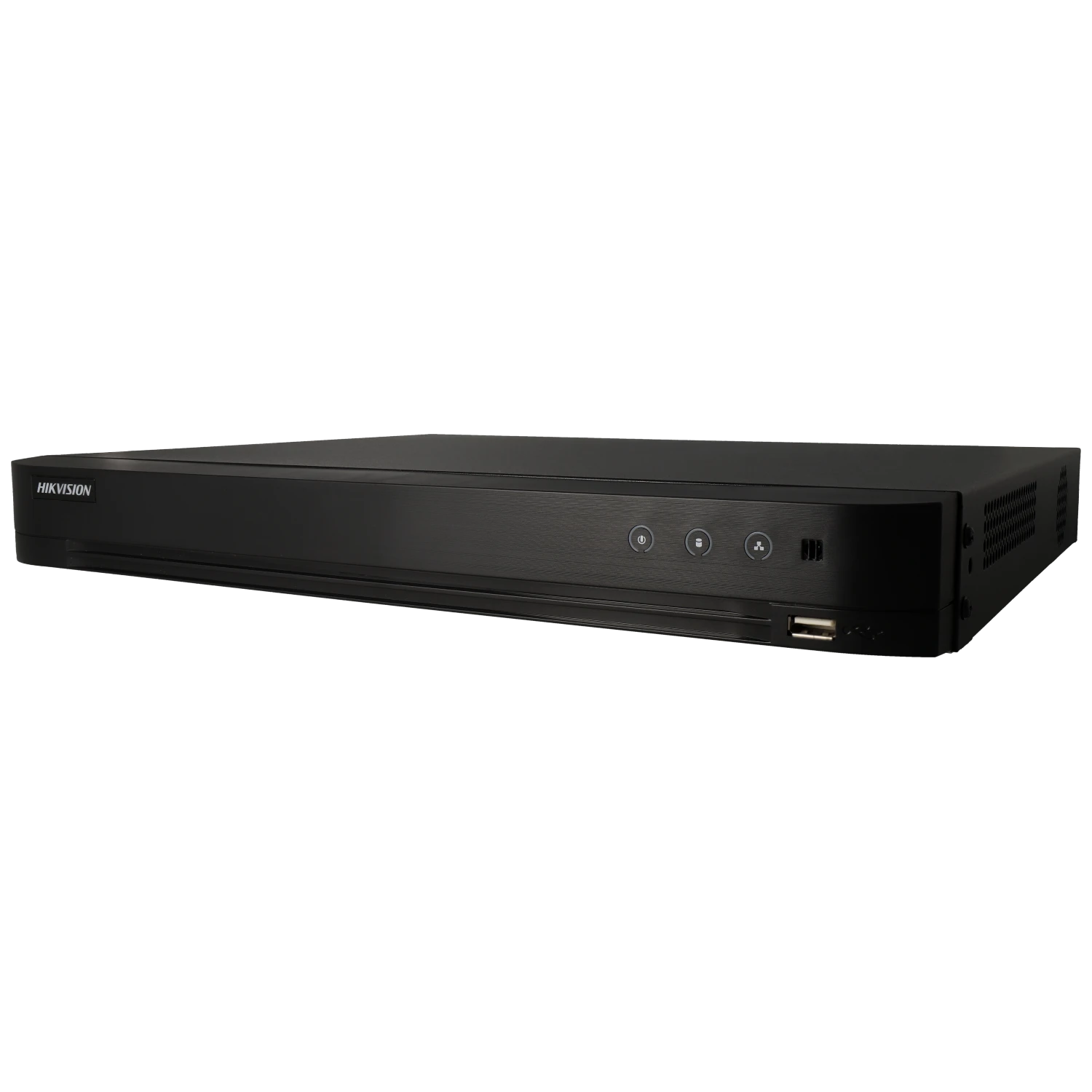 [IDS-7208HUHI-M2/S] Grabador 5 en 1 (hd-cvi, hd-tvi, ahd, analógico y ip) de 8 canales y 8 mpx de resolución máxima
