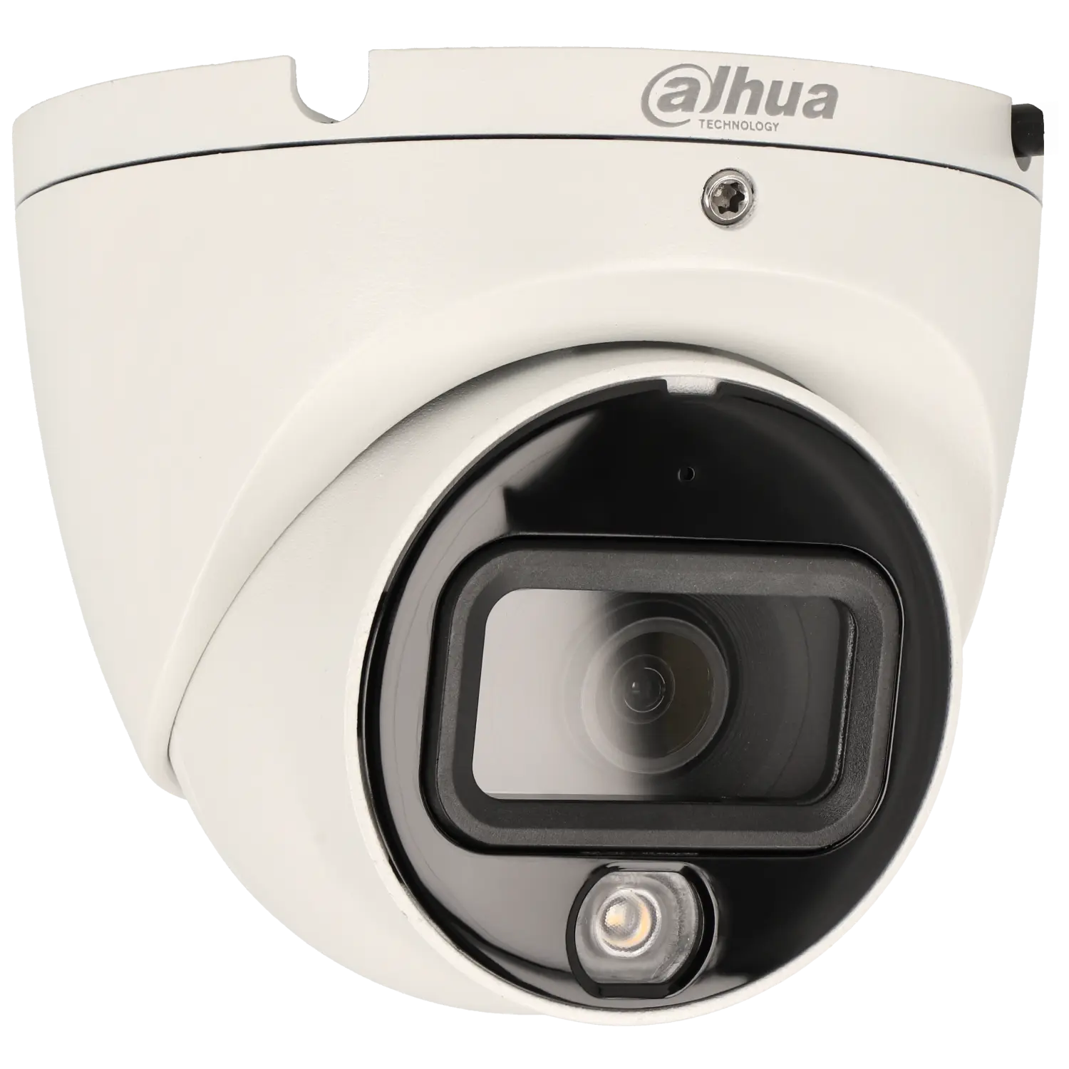 [HAC-HDW1200TLM-IL-A] Cámara minidomo hd-cvi de 2 megapíxeles y óptica fija
