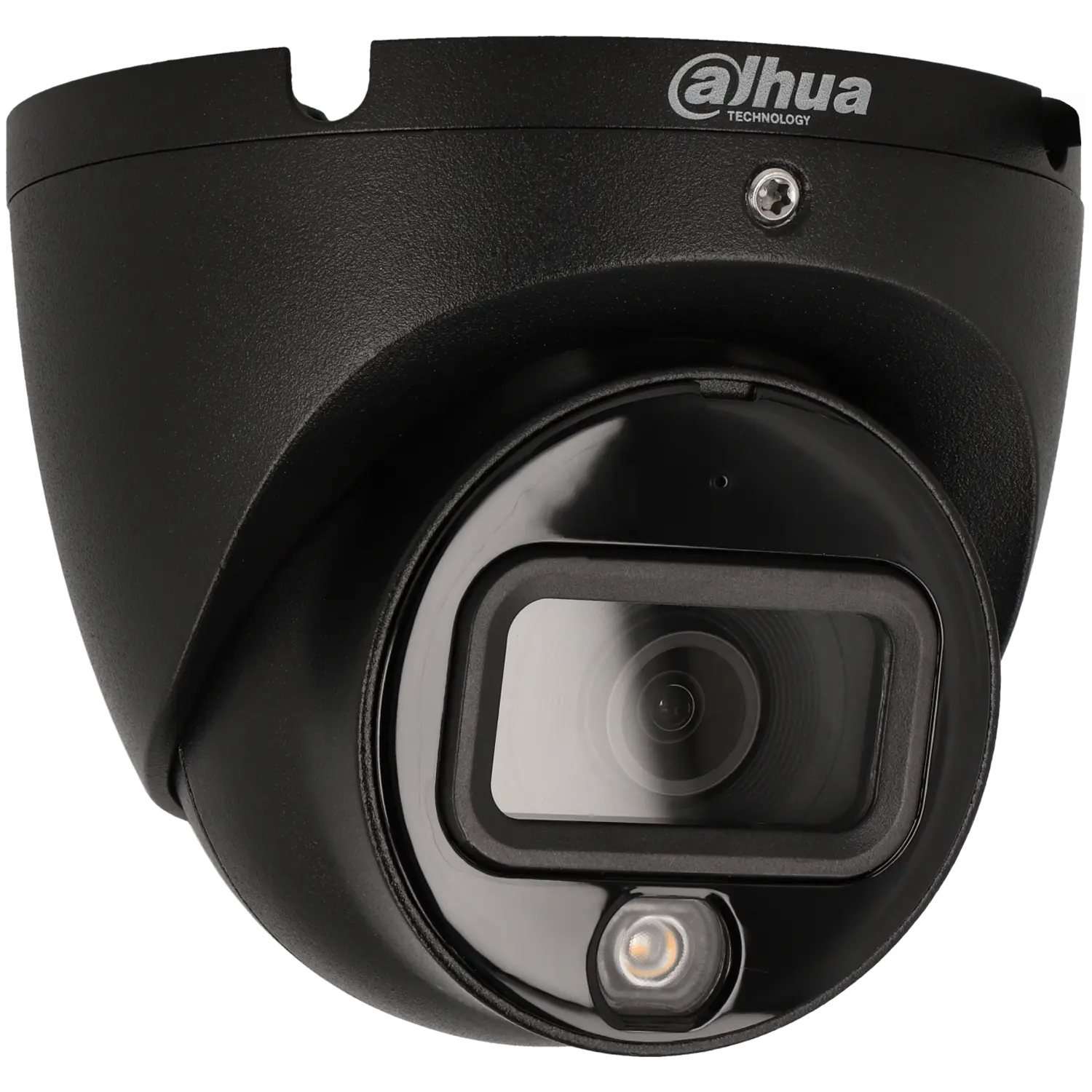 [HAC-HDW1200TLM-IL-A-B] Cámara minidomo hd-cvi de 2 megapíxeles y óptica fija
