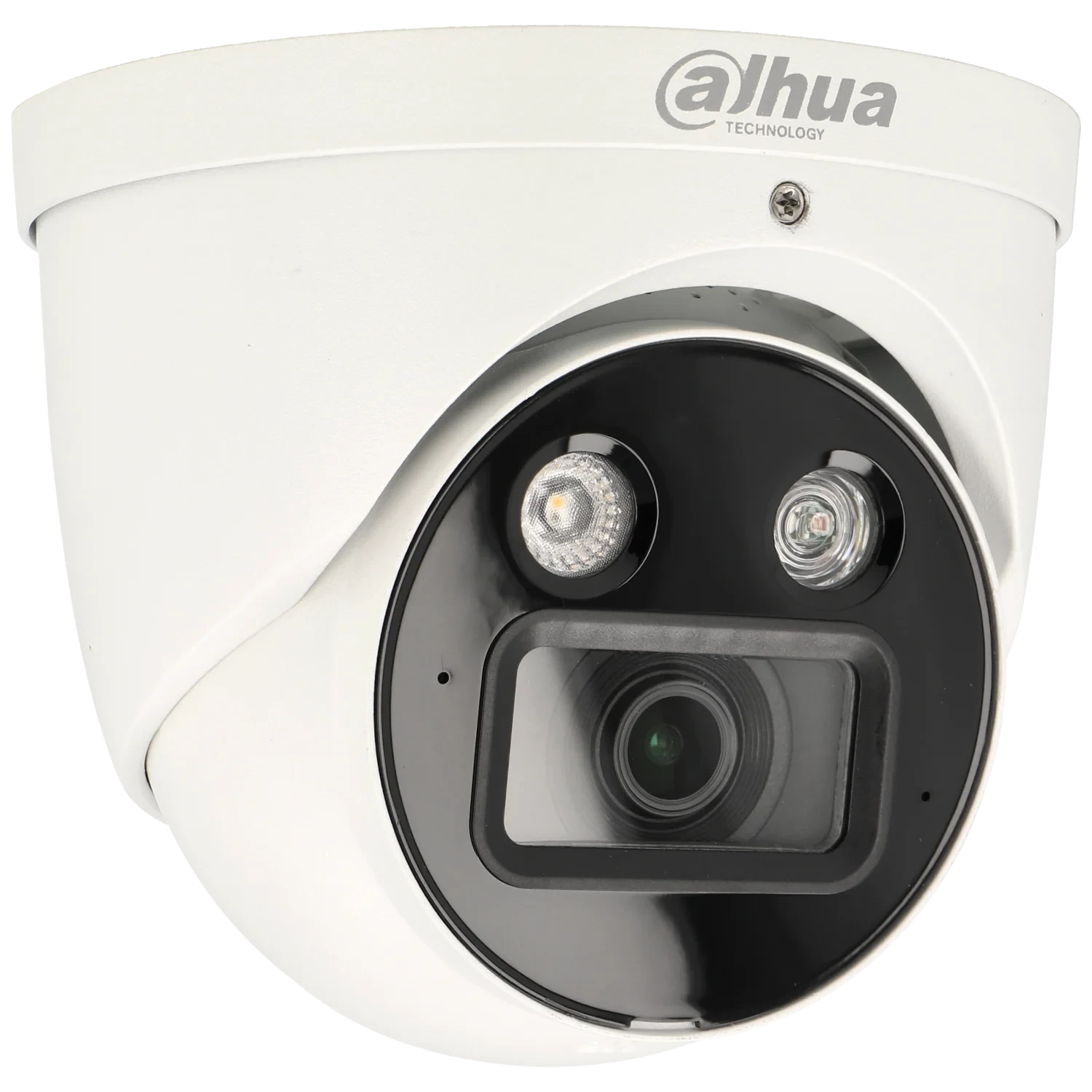 [IPC-HDW3449H-AS-PV-S5] Cámara minidomo ip de 4 megapíxeles y óptica fija