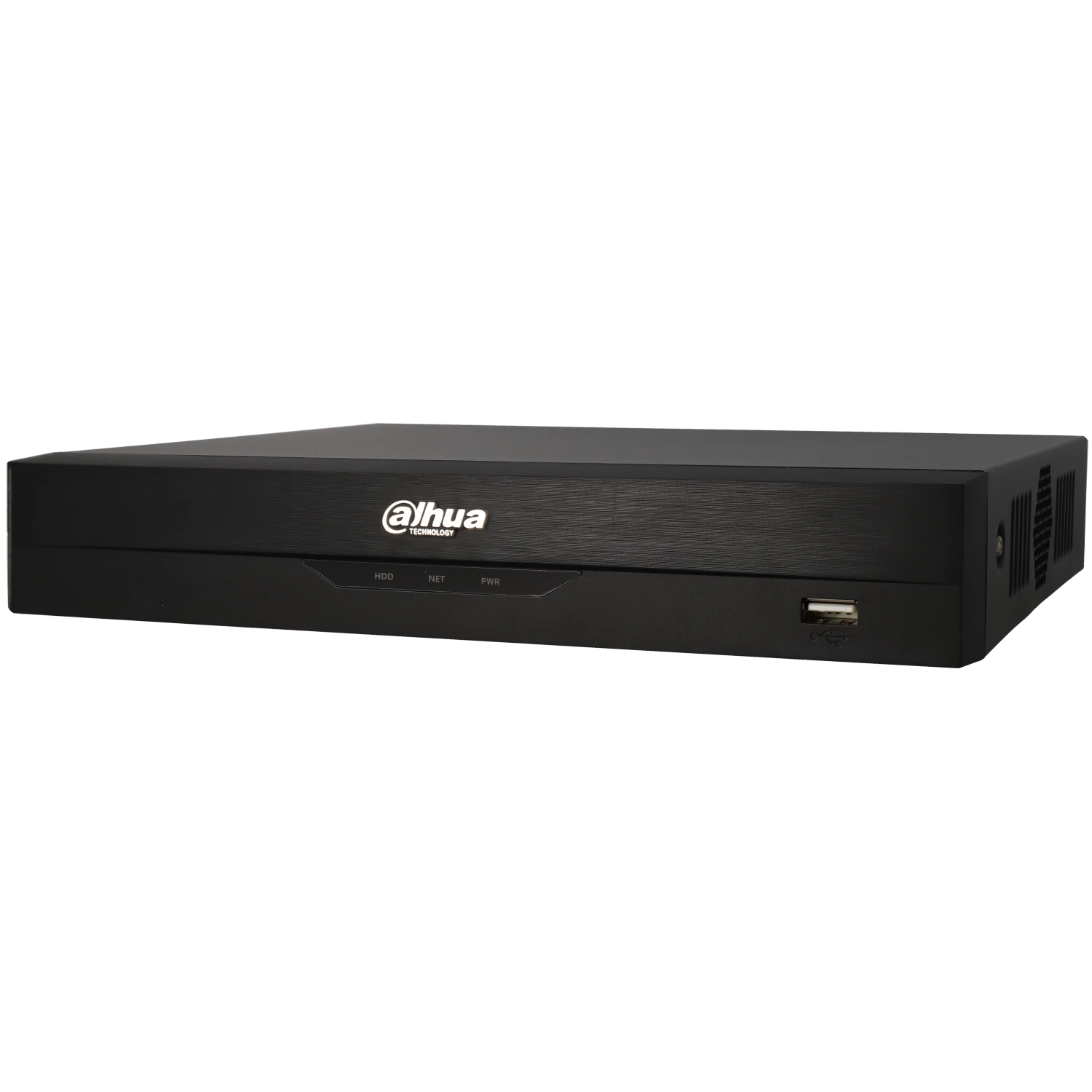 [NVR4108HS-8P-EI] Grabador ip de 8 canales y 16 mpx de resolución con 8 puertos PoE