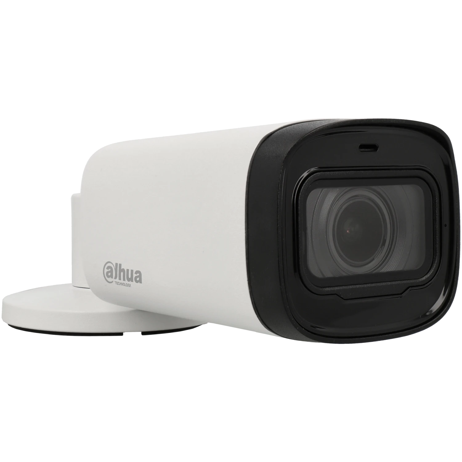 [HAC-HFW1801R-Z-A-S2] Cámara bullet hd-cvi de 8 megapíxeles y óptica varifocal motorizada (zoom)