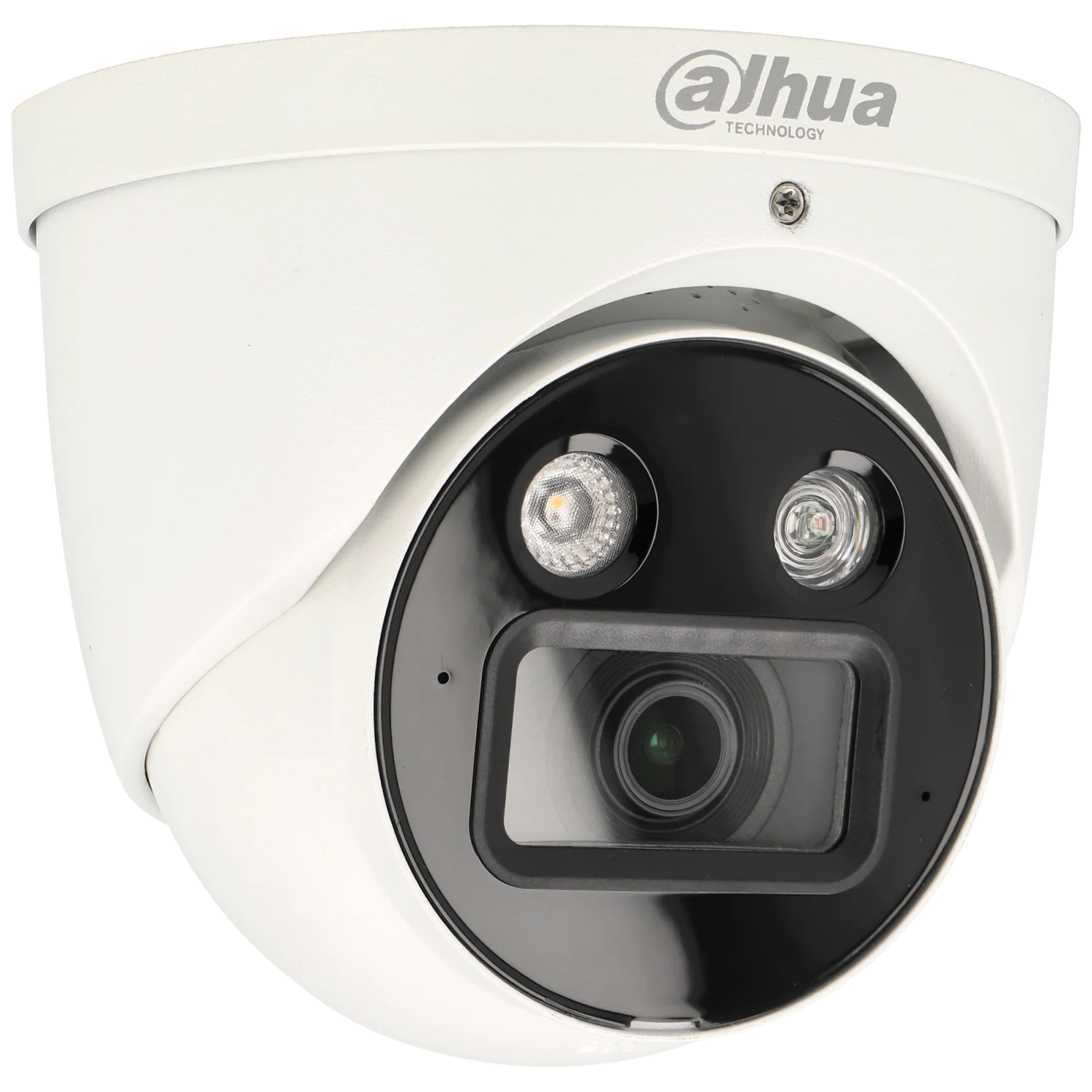 [IPC-HDW3849H-AS-PV-S5] Cámara minidomo ip de 8 megapíxeles y óptica fija