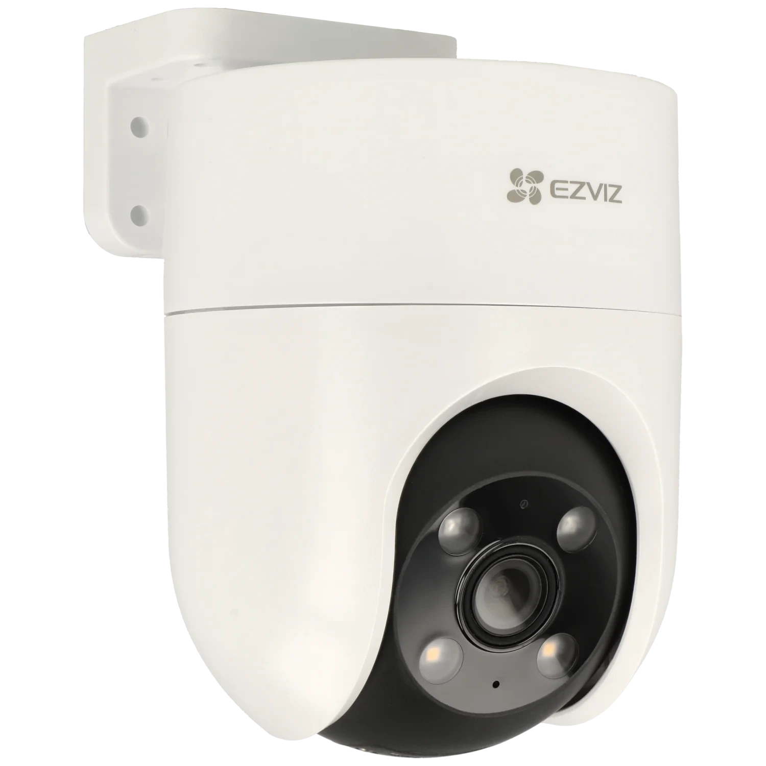 [CS-H8C] Câmara pt ip de 4 megapixels e lente fixa