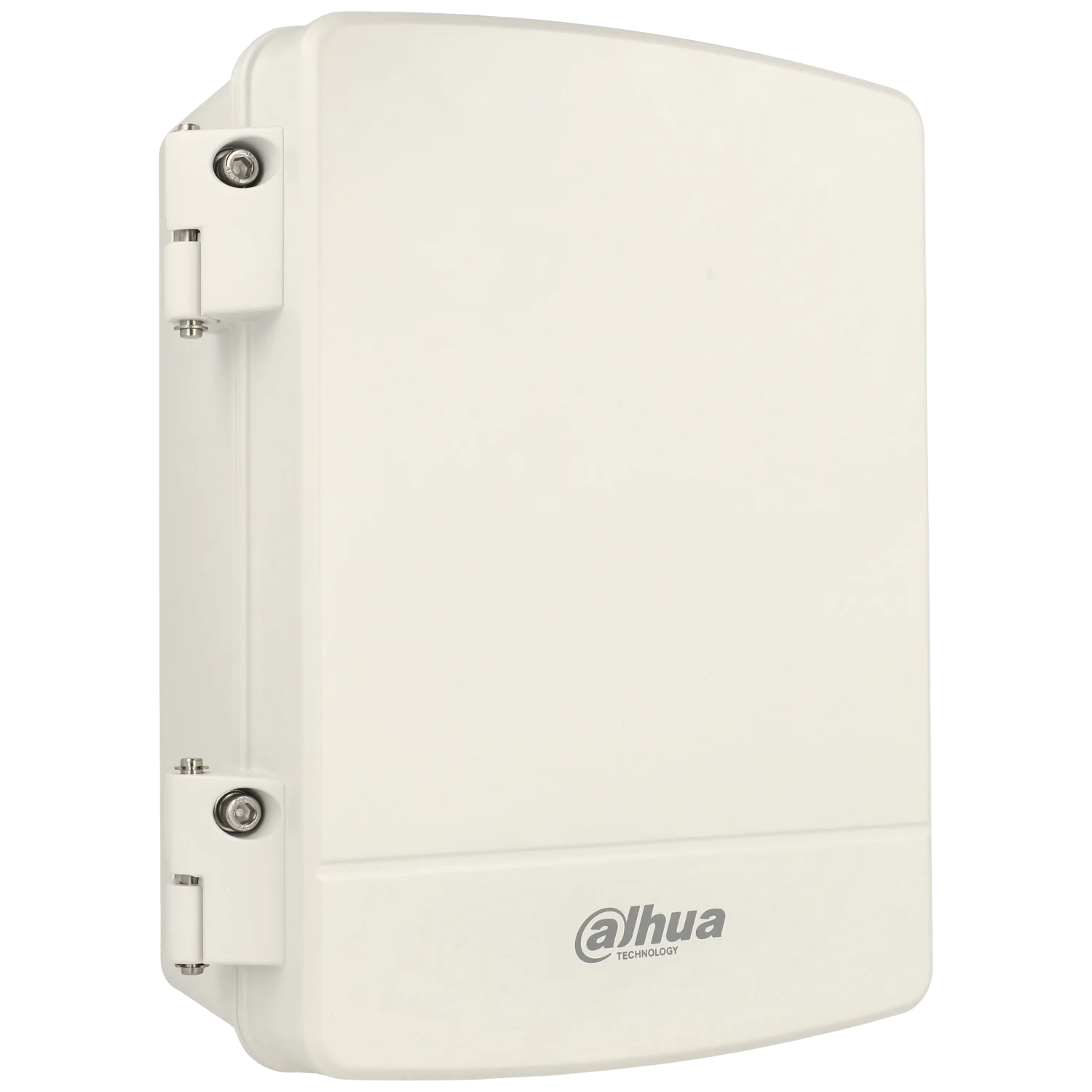 [PFA6401S] Power Box und Anschlüsse