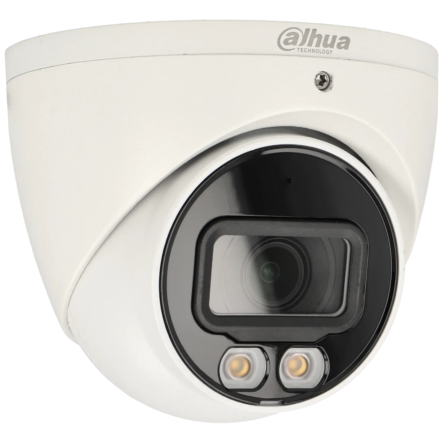 [HAC-HDW1509T-IL-A-S2] Telecamera minidome hd-cvi da 5 megapixel e ottica fissa