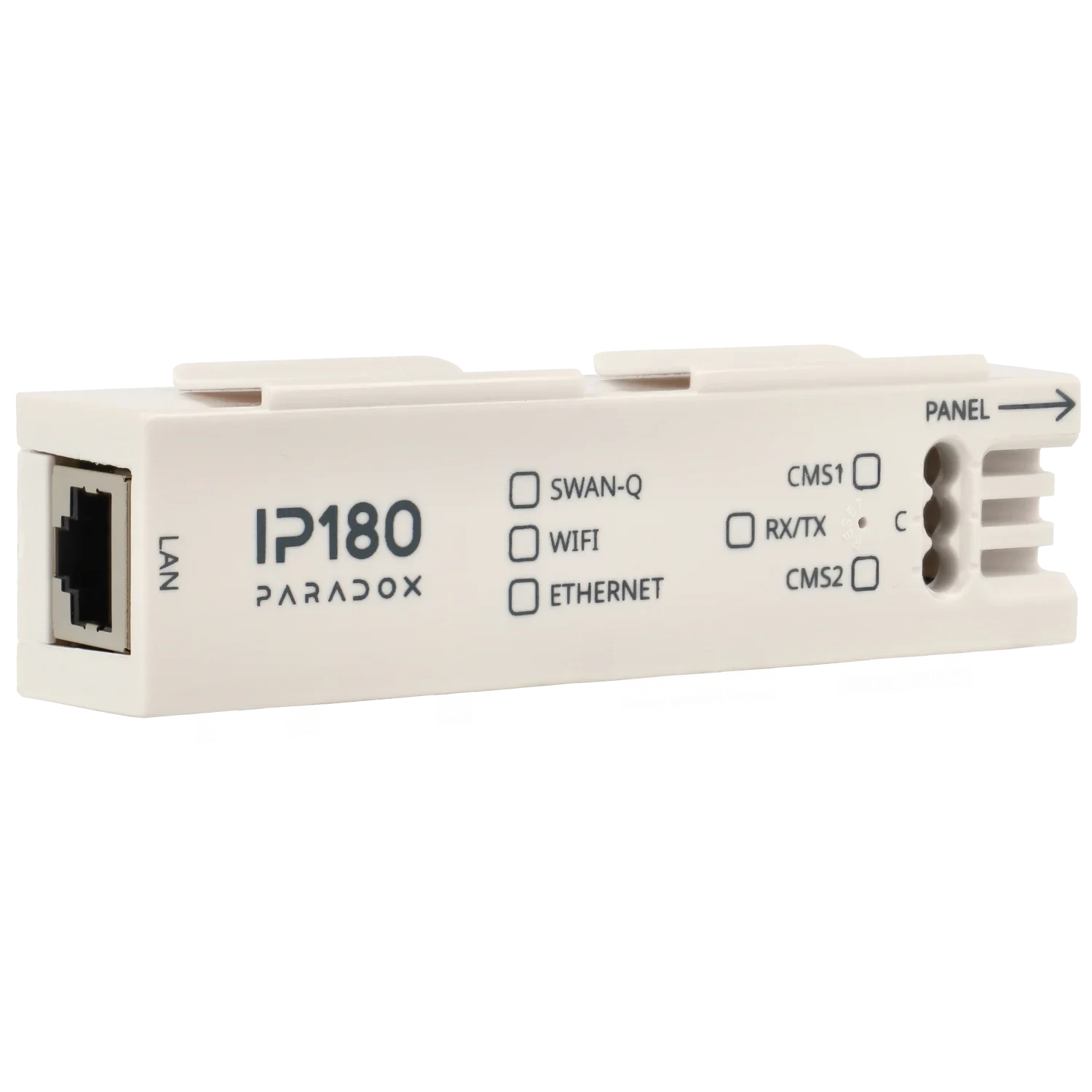 [IP180-IPW] Modulo di comunicazione IP con tecnologia MQTT e Wi-Fi