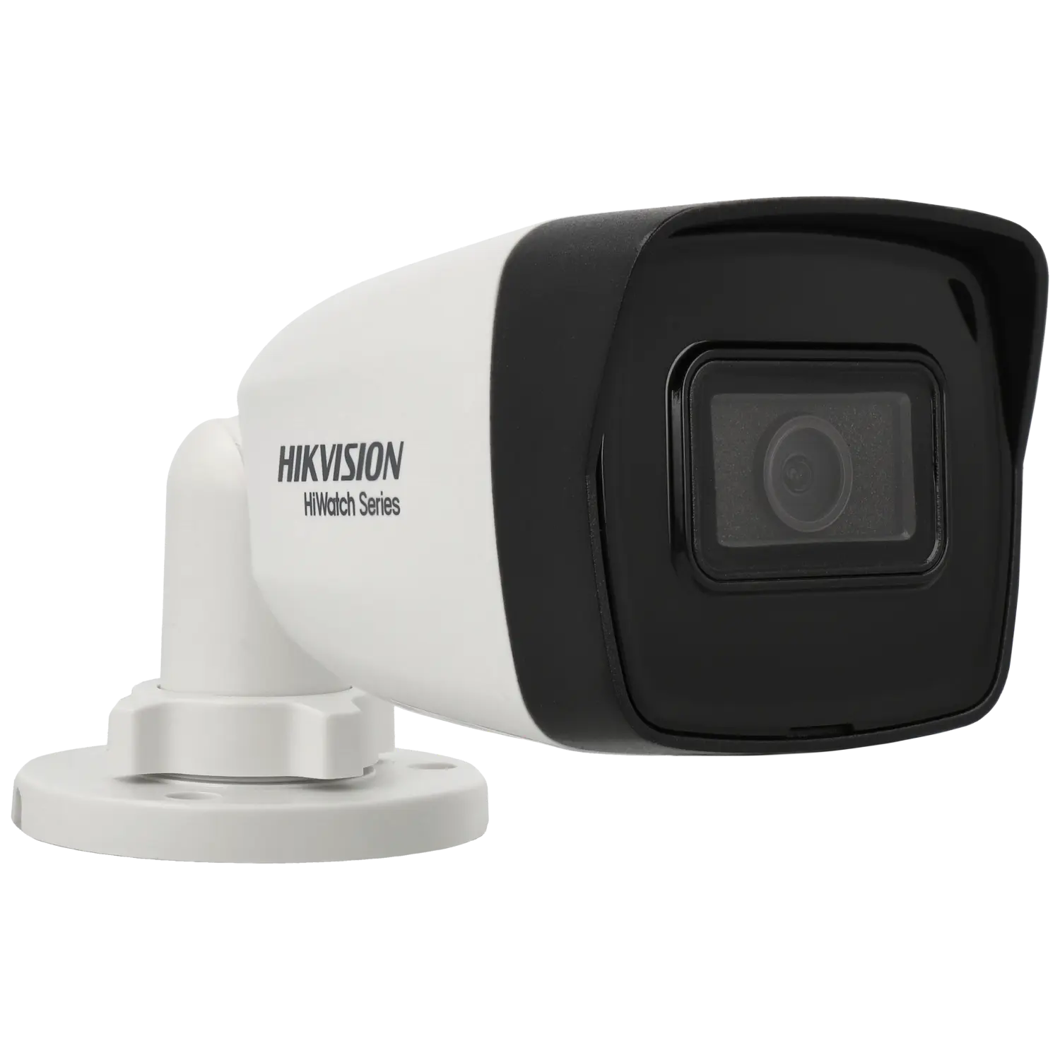 [HWI-B180H-4MM] Ip bullet Kamera mit 8 megapíxeles und fixes objektiv