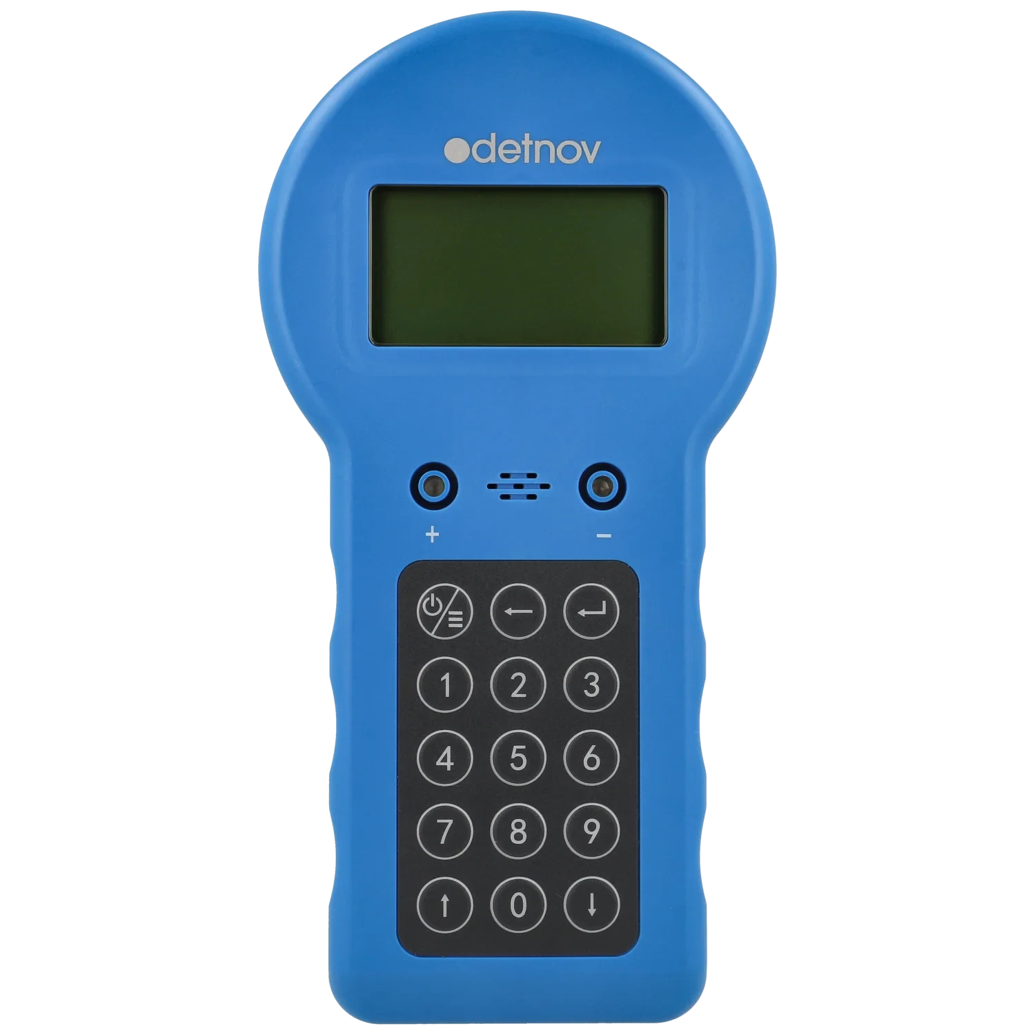 [PGD-300] Programmatore di indirizzi