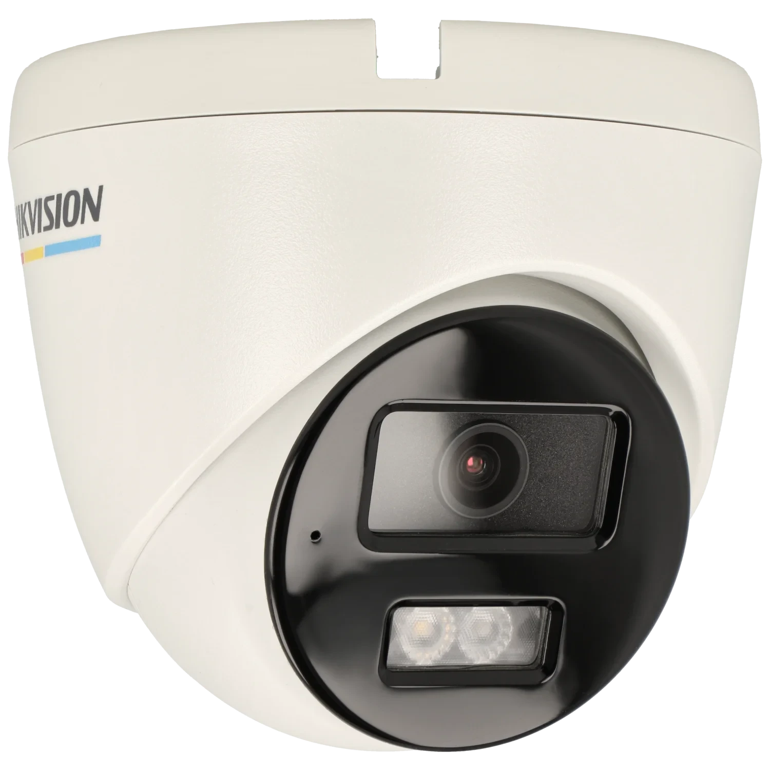 [DS-2CD1347G2H-LIU] Câmara dome ip de 4 megapixels e lente fixa