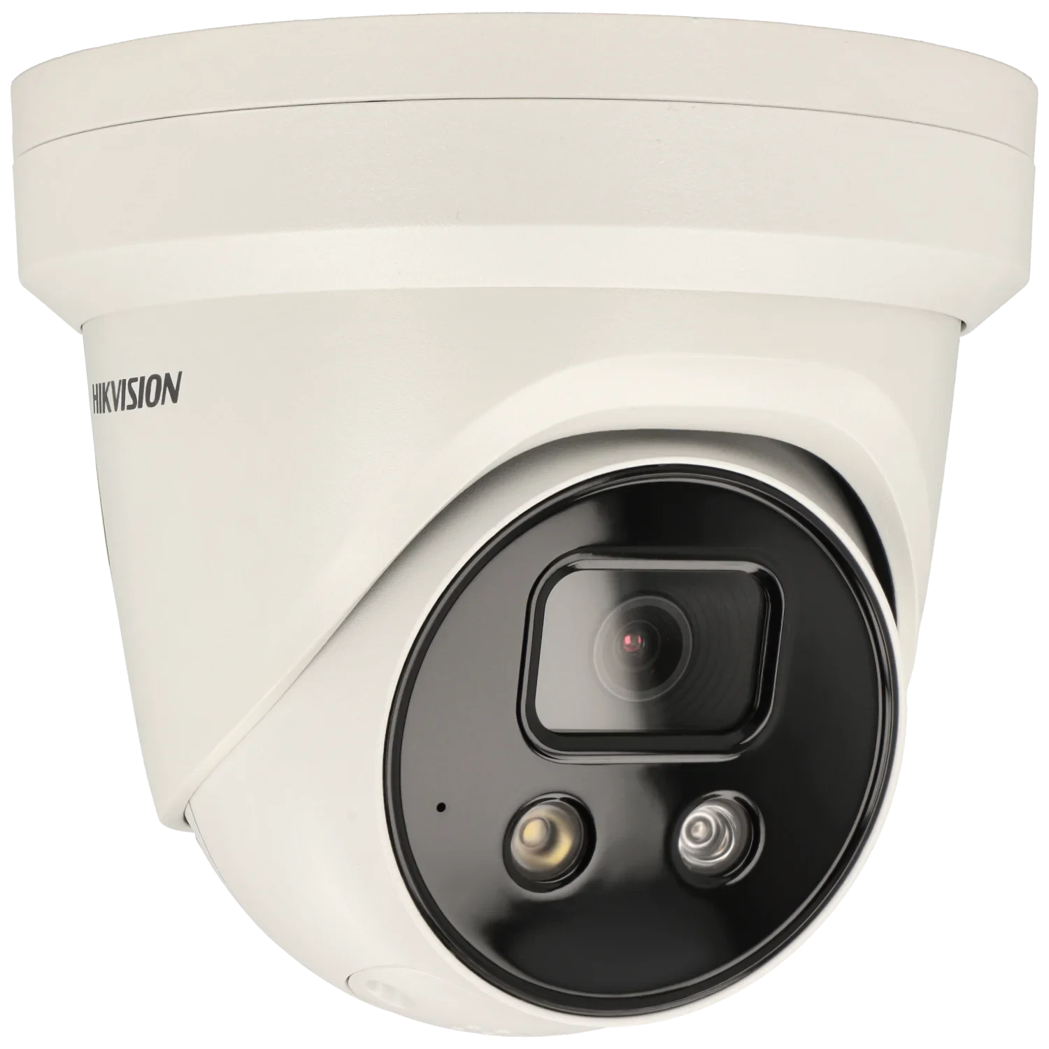 [DS-2CD2346G2-ISU/SL] Câmara dome ip de 4 megapixels e lente fixa
