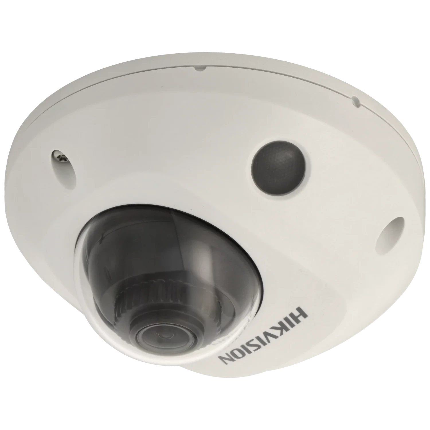 [DS-2CD2543G2-IS] Telecamera minidome ip da 4 megapixel e ottica fissa