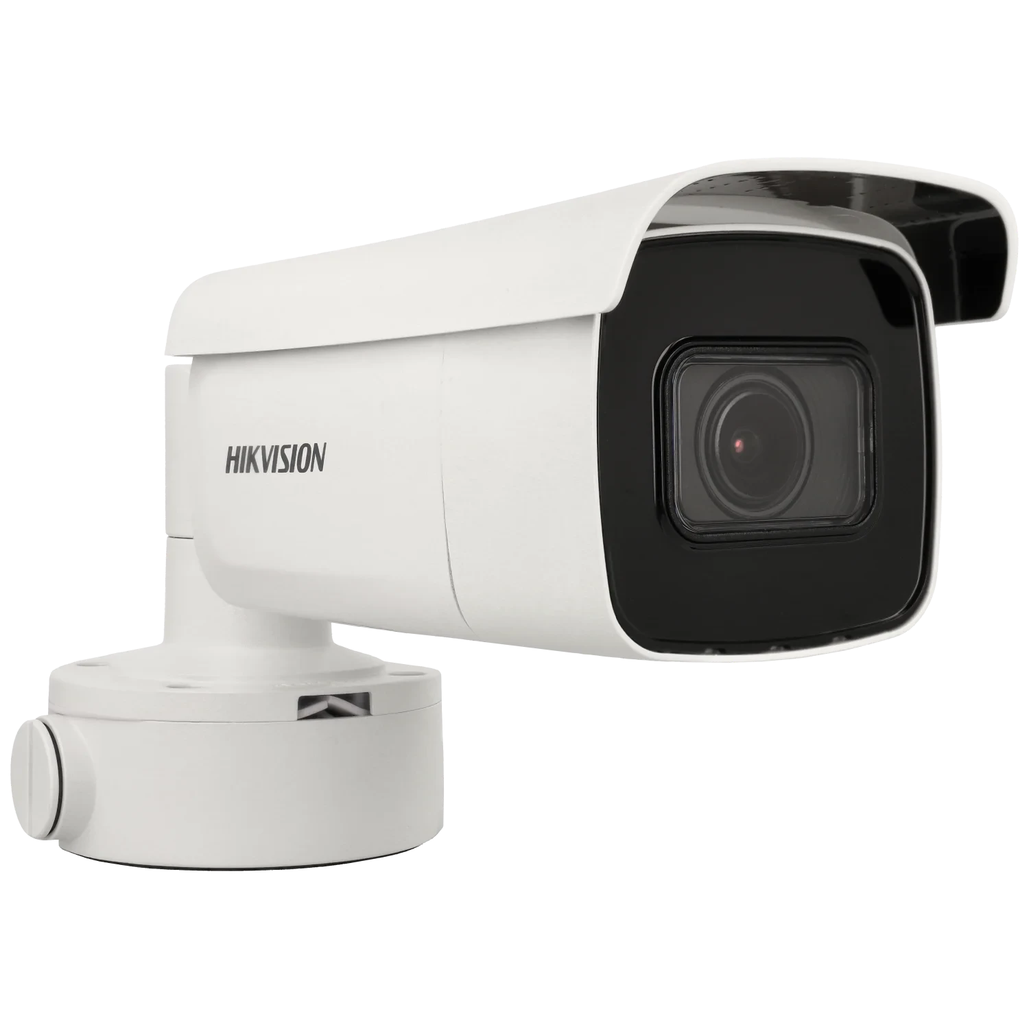 [DS-2CD3646G2/P-IZS] Cámara lectura de matriculas (anpr) ip de 4 megapíxeles y óptica varifocal motorizada (zoom)