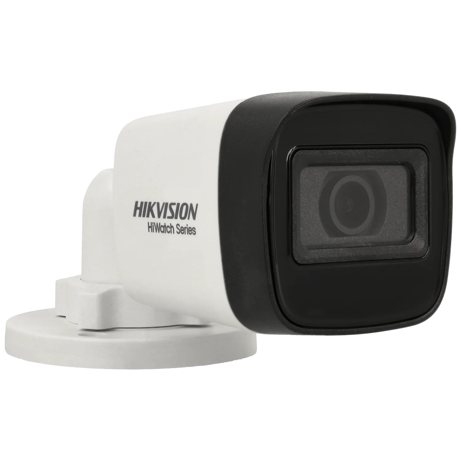 [HWI-B121H-C] Telecamera bullet ip da 2 megapixel e ottica fissa