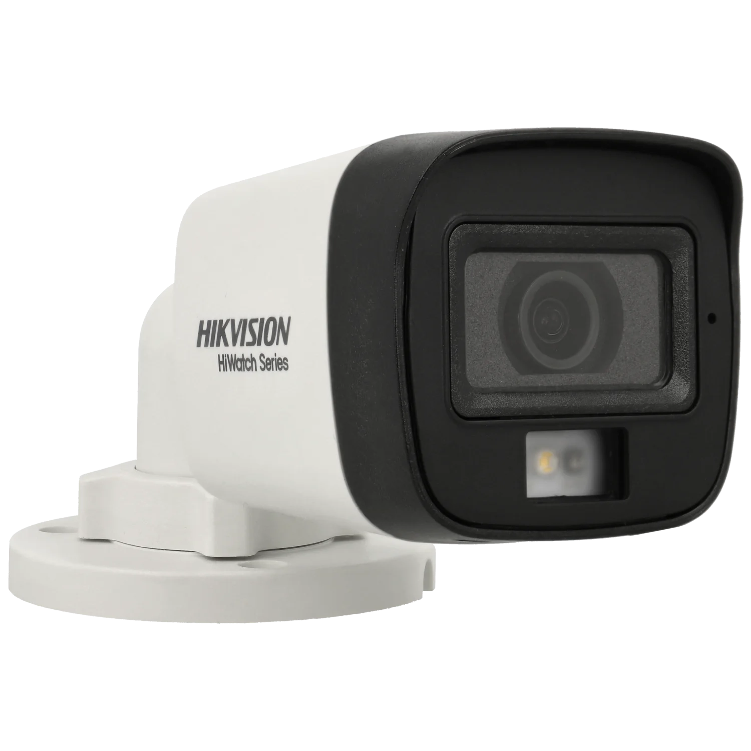 [HWI-B140HA-LUC] Telecamera bullet ip da 4 megapixel e ottica fissa