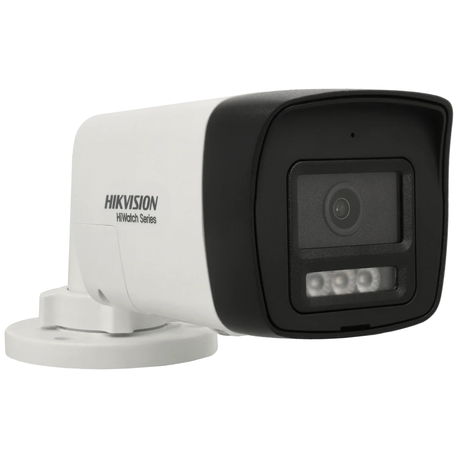 [HWI-B140HA-LUF/SL] Telecamera bullet ip da 4 megapixel e ottica fissa