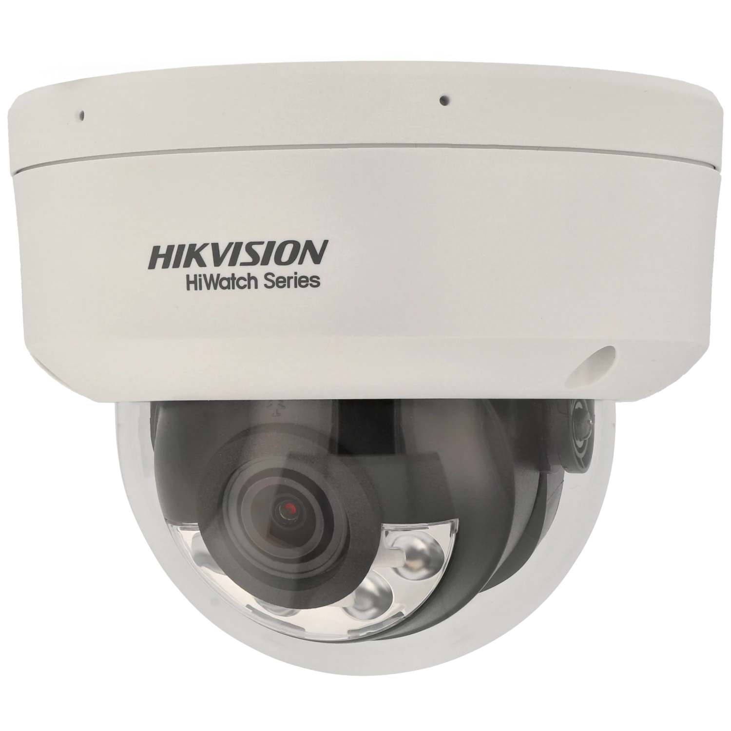 [HWI-D140HA-LUC] Telecamera minidome ip da 4 megapixel e ottica fissa