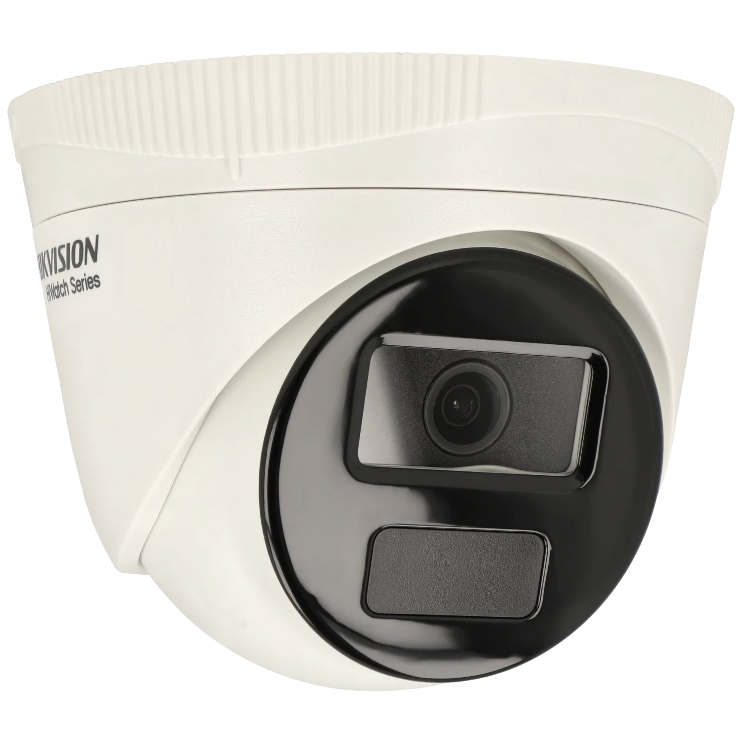 [HWI-T221H-C] Câmara dome ip de 2 megapixels e lente fixa