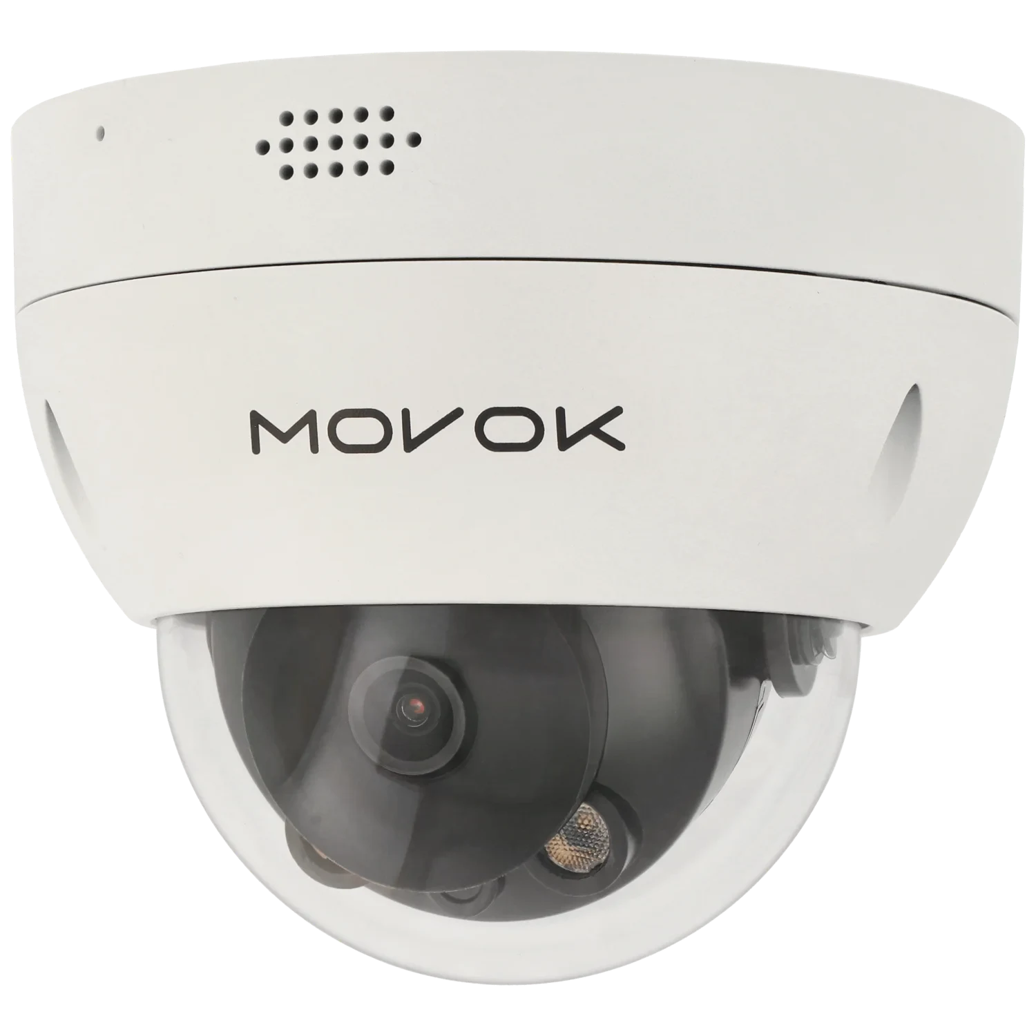 [VK-IPC-D251-AS-LI] Telecamera minidome ip da 5 megapixel e ottica fissa