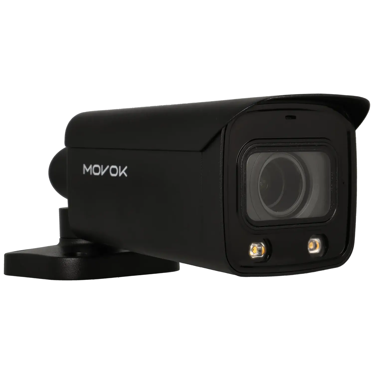 [VK-IPC-B241-ZAS-LI-B] Cámara bullet ip de 4 megapíxeles y óptica varifocal motorizada (zoom)