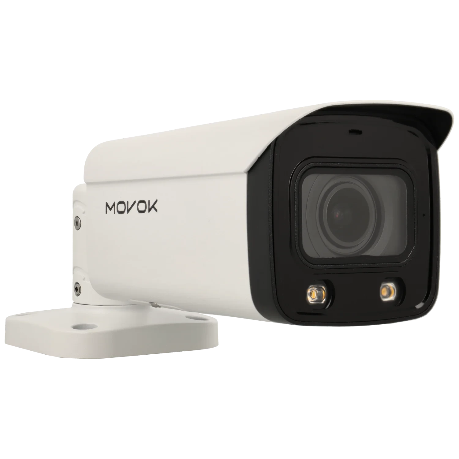 [VK-IPC-B251-ZAS-LI] Telecamera bullet ip da 5 megapixel e ottica zoom ottico