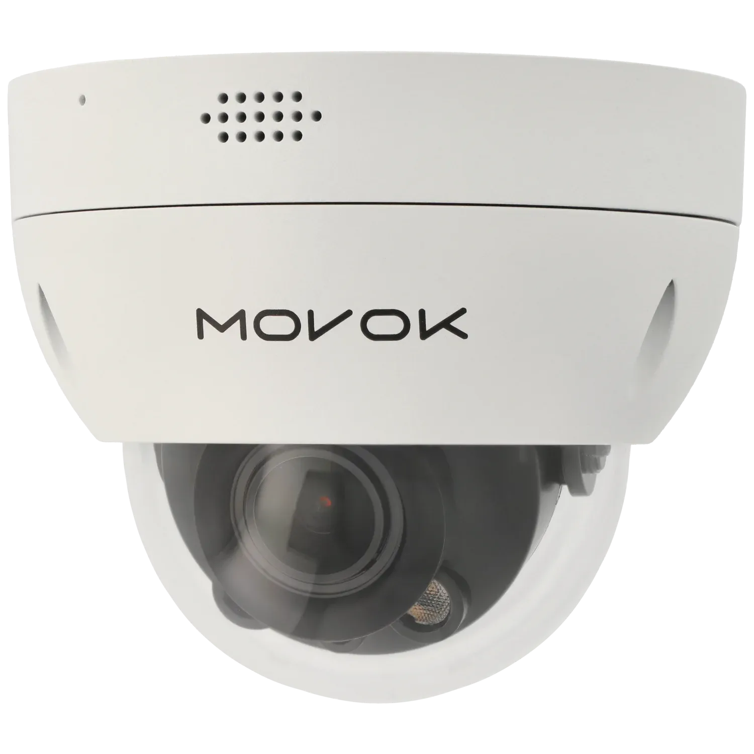 [VK-IPC-D251-ZAS-LI] Telecamera minidome ip da 5 megapixel e ottica zoom ottico