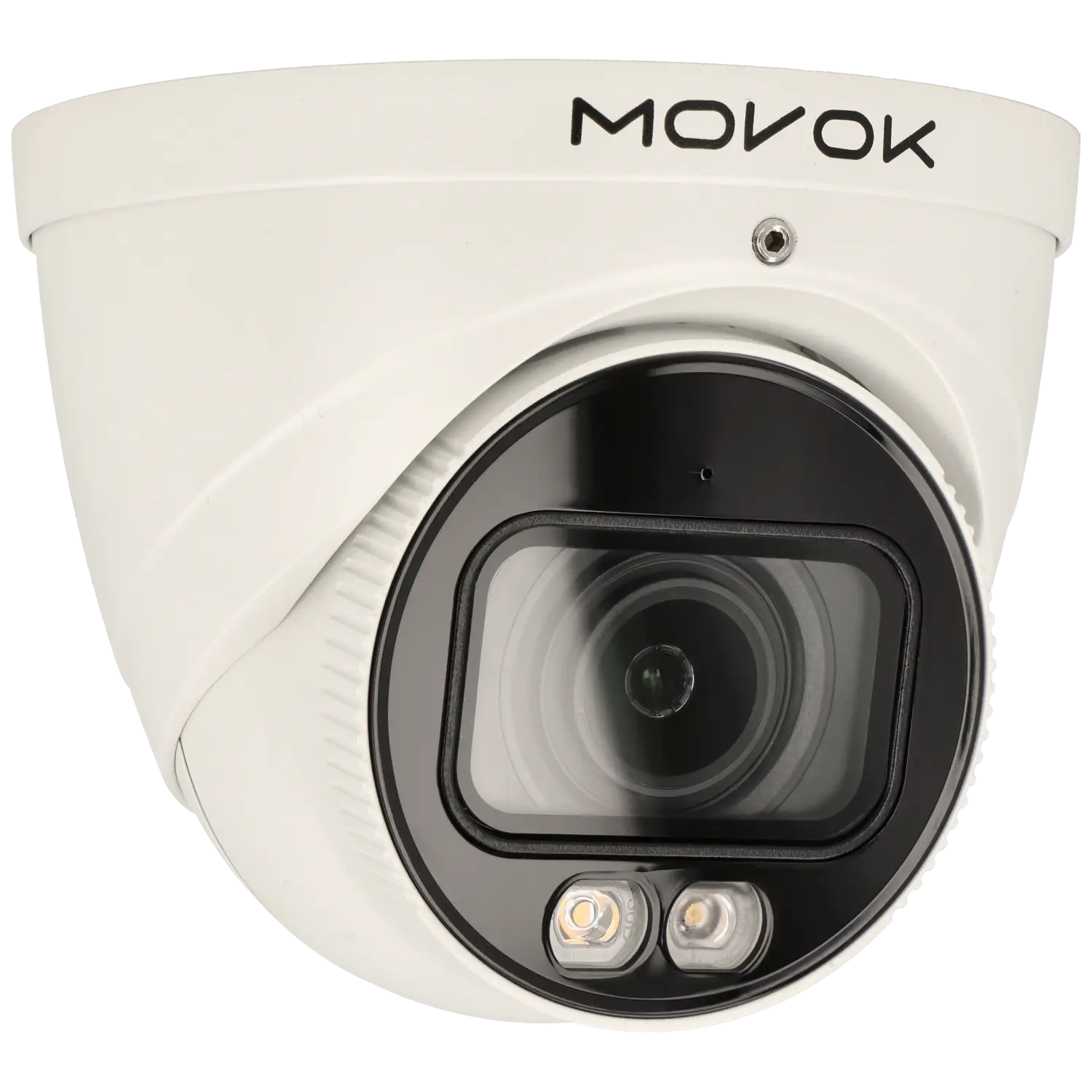 [VK-IPC-T251-ZAS-LI] Telecamera minidome ip da 5 megapixel e ottica zoom ottico