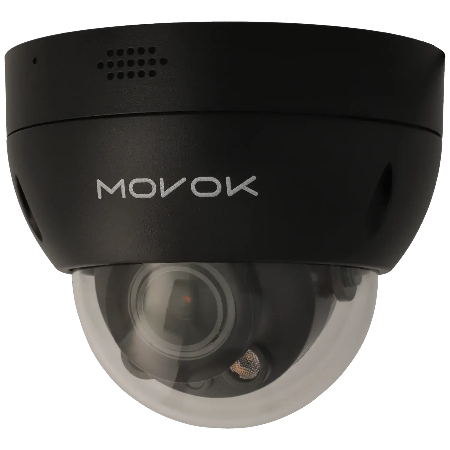 [VK-IPC-D251-ZAS-LI-B] Cámara minidomo ip de 5 megapíxeles y óptica varifocal motorizada (zoom)