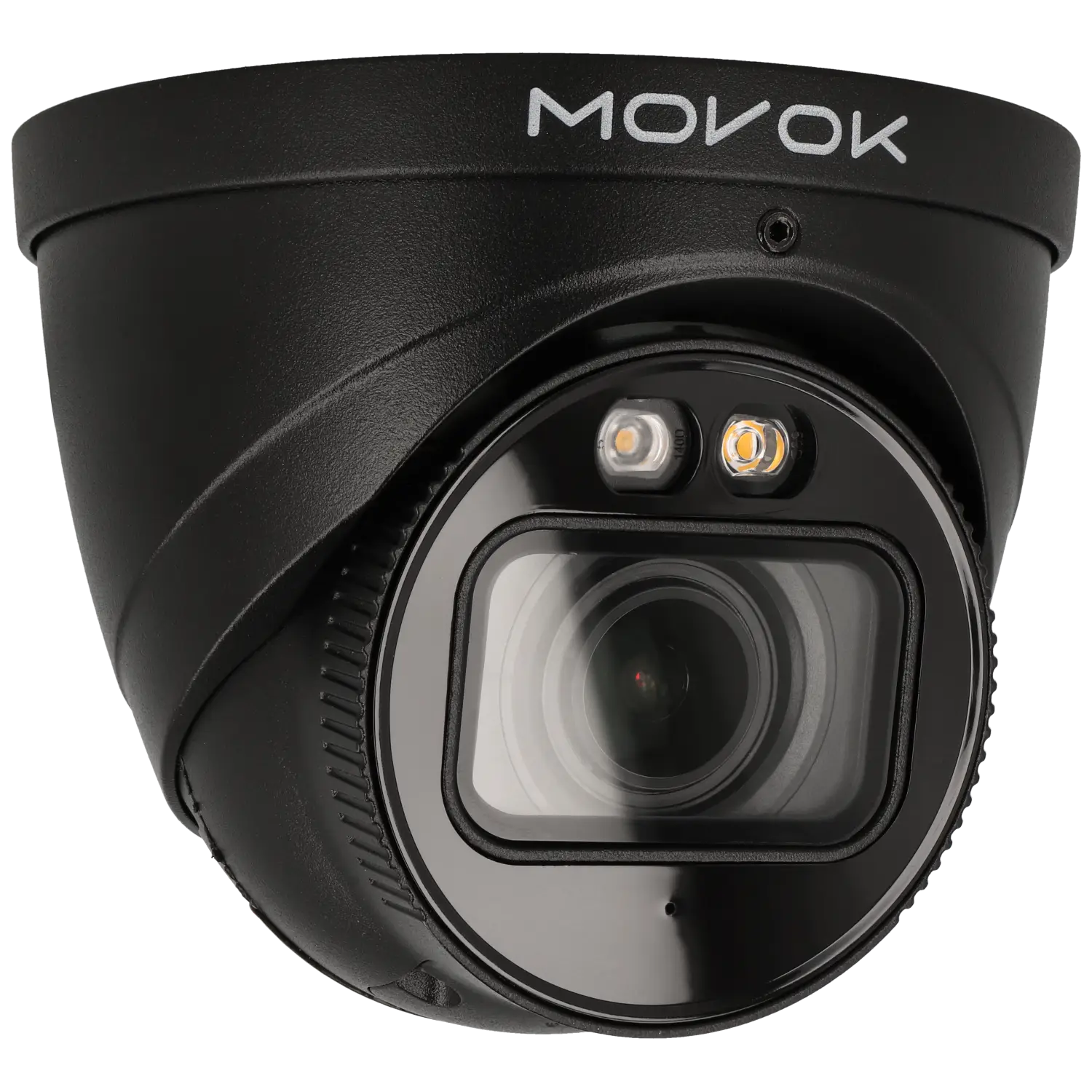 [VK-IPC-T251-ZAS-LI-B] C​améra mini-dôme ip avec 5 megapixels et objectif zoom optique