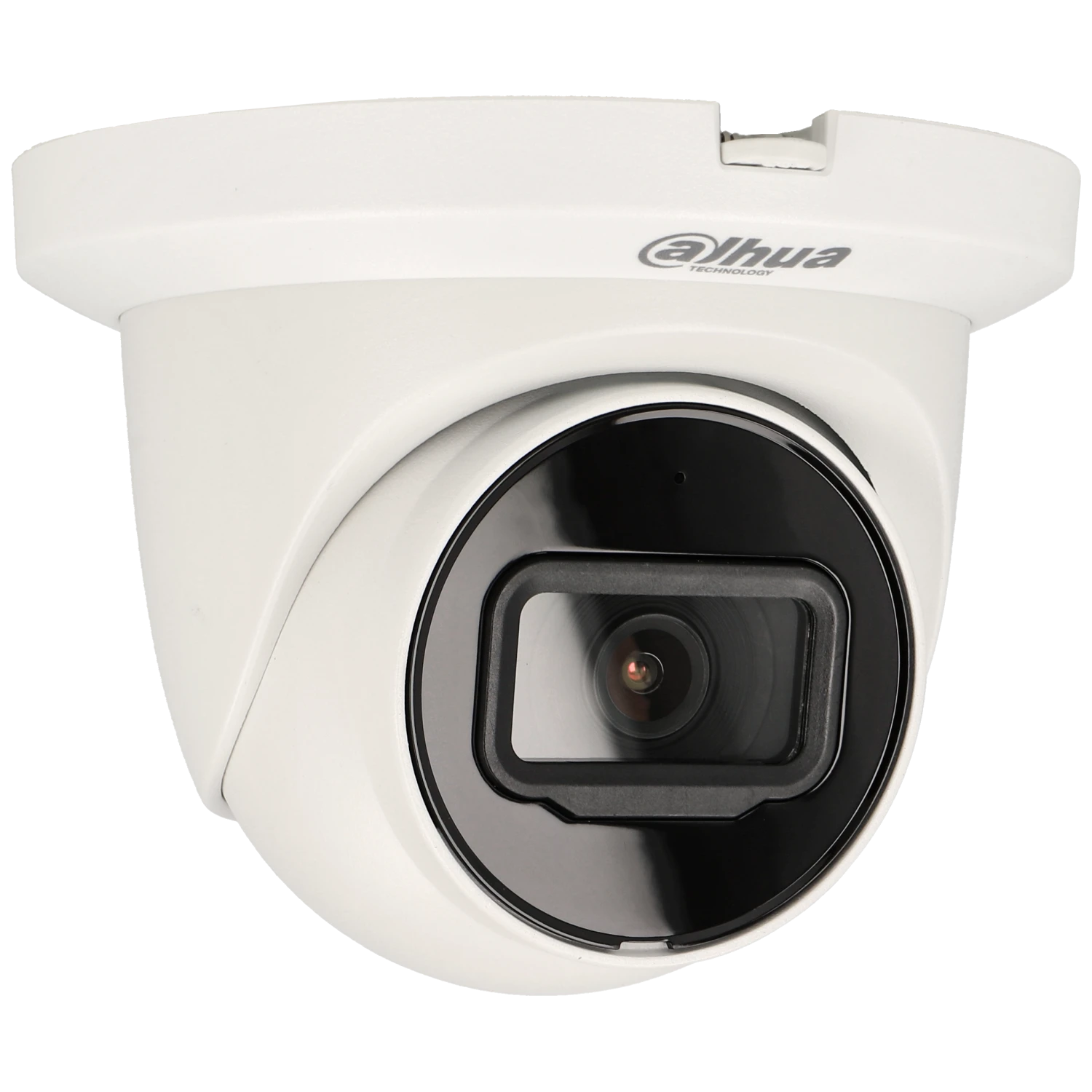 [IPC-HDW2541TM-S-S2] C​améra mini-dôme ip avec 5 megapixels et objectif fixe