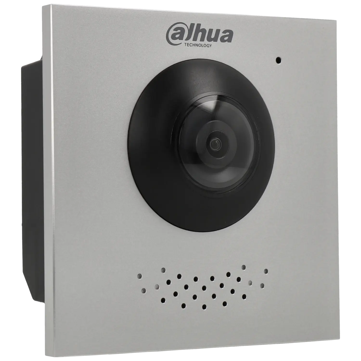 [VTO4202F-P-S3] IP / 2-Draht-Video-Türsprechanlage mit Kamera