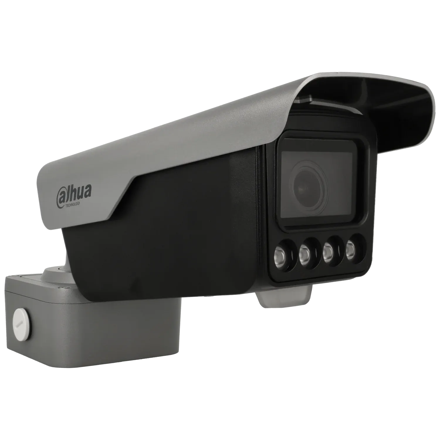 [ITC413-PW4D-IZ1] Cámara lectura de matriculas (anpr) ip de 4 megapíxeles y óptica varifocal motorizada (zoom)