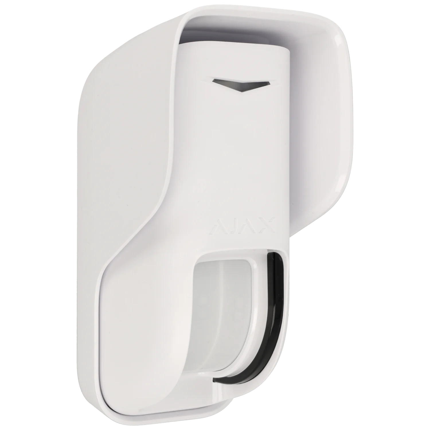 [CURTAINOUTDOOR-W] Detector volumétrico dual de cortina sem fio